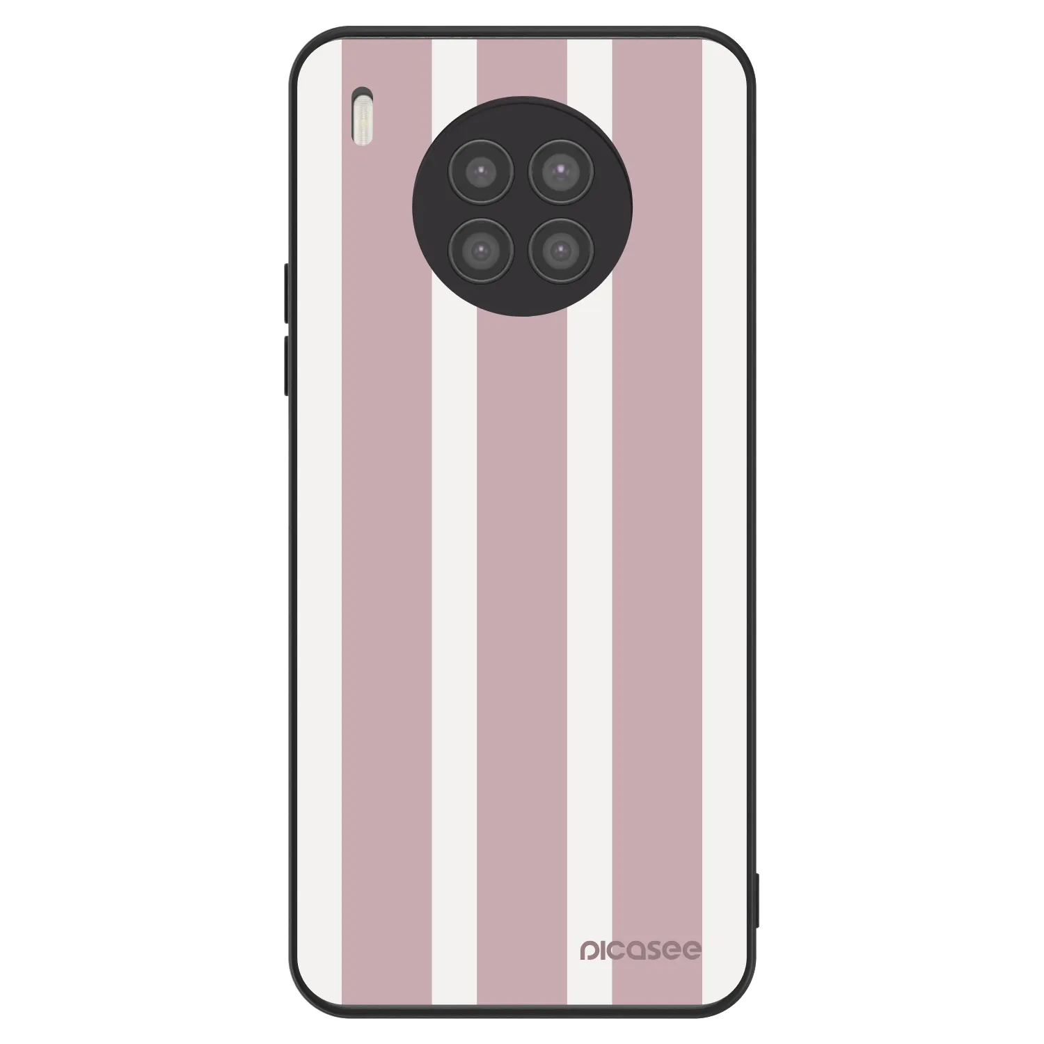 Picasee ULTIMATE CASE pro Huawei Nova 8i - Velvet sun