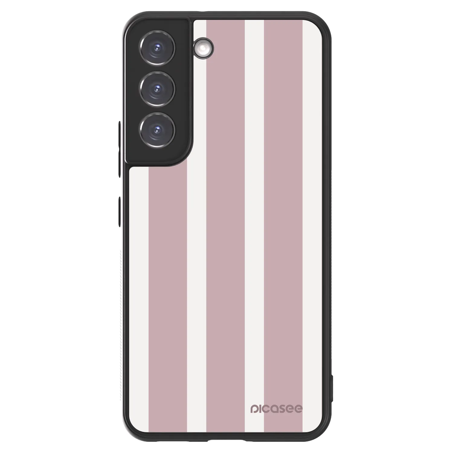 Picasee ULTIMATE CASE pro Samsung Galaxy S22 5G - Velvet sun