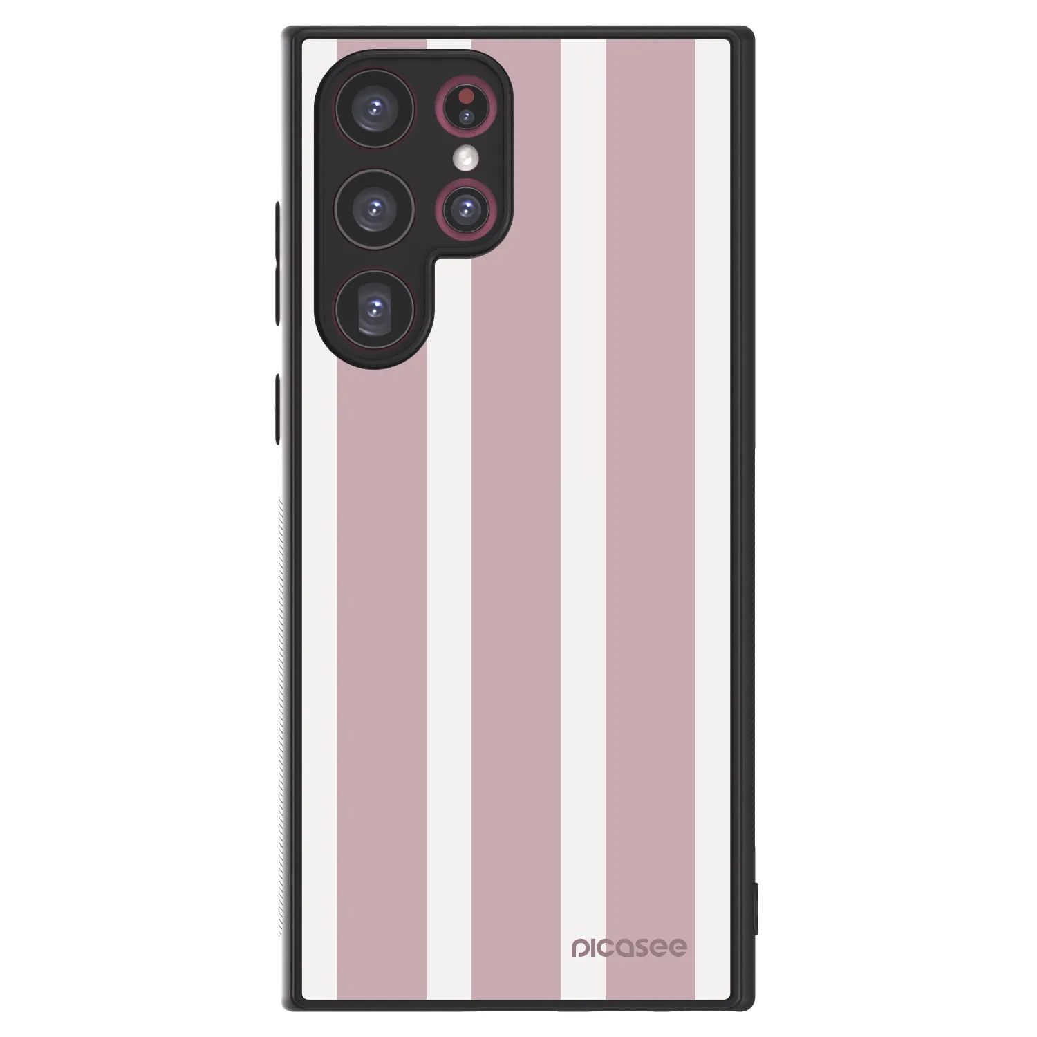 Picasee ULTIMATE CASE pro Samsung Galaxy S22 Ultra 5G - Velvet sun
