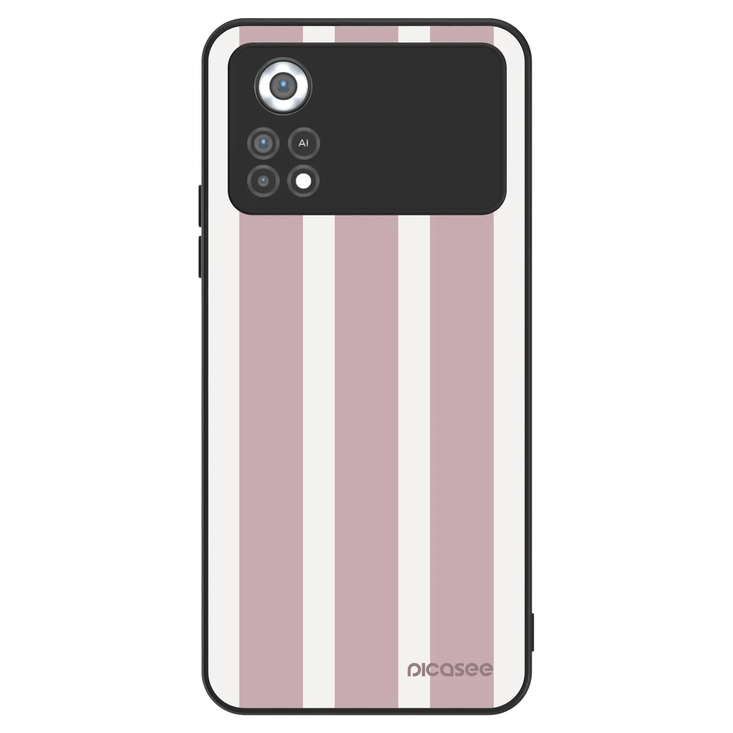 Picasee ULTIMATE CASE pro Xiaomi Poco X4 Pro 5G - Velvet sun