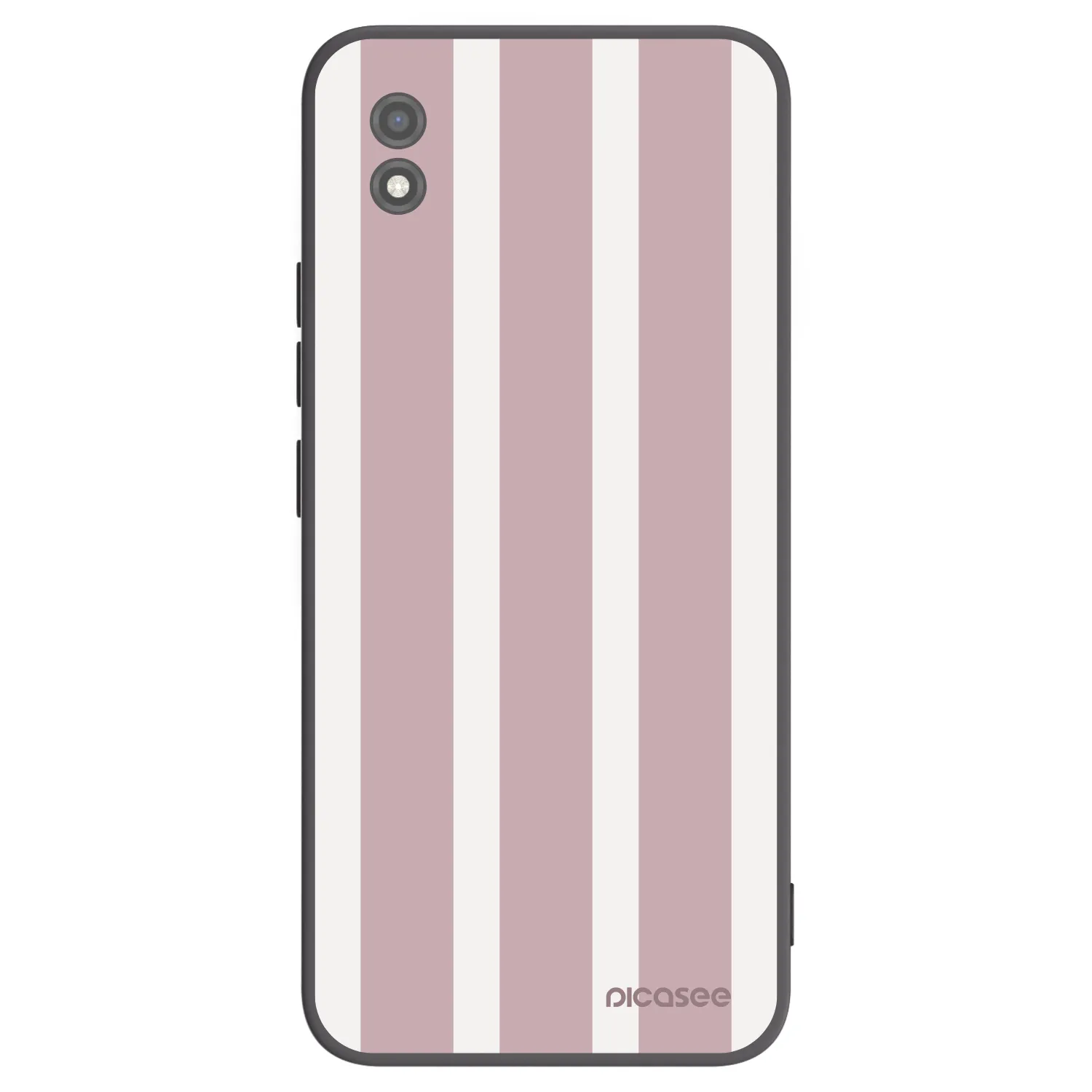 Picasee silikónový čierny obal pre Realme C11 (2021) - Velvet sun