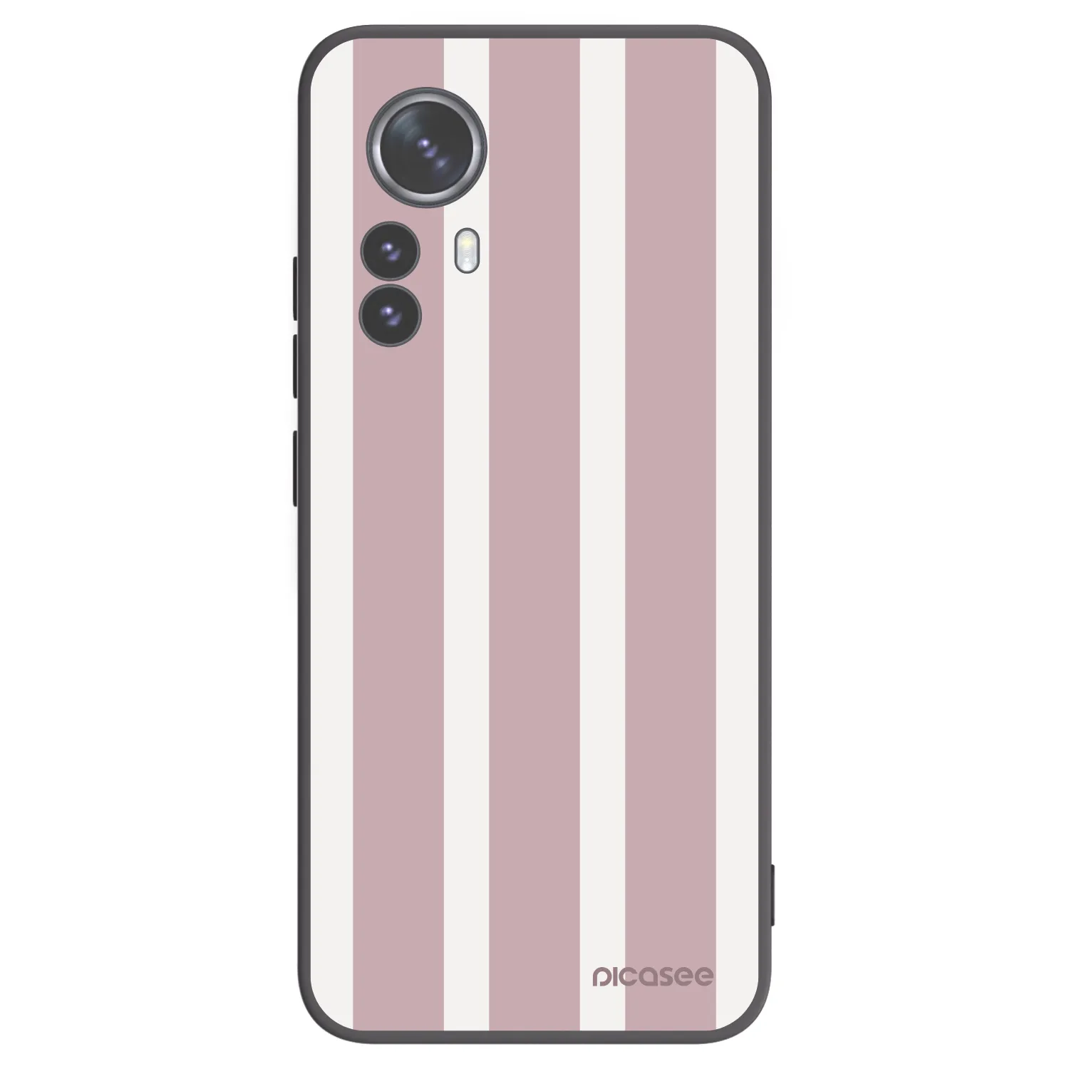 Picasee silikónový čierny obal pre Xiaomi 12 Pro - Velvet sun