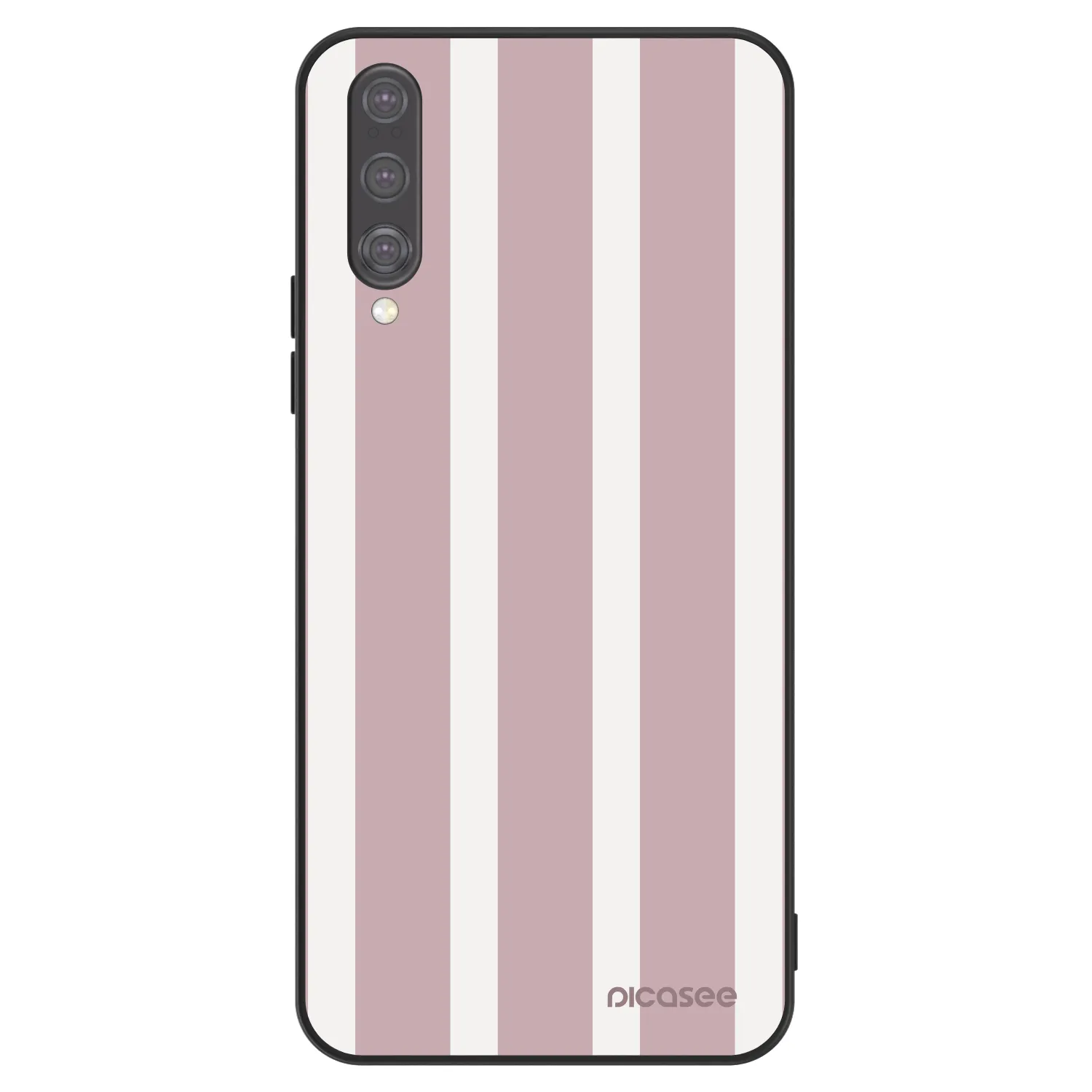Picasee ULTIMATE CASE pro Huawei P20 Pro - Velvet sun