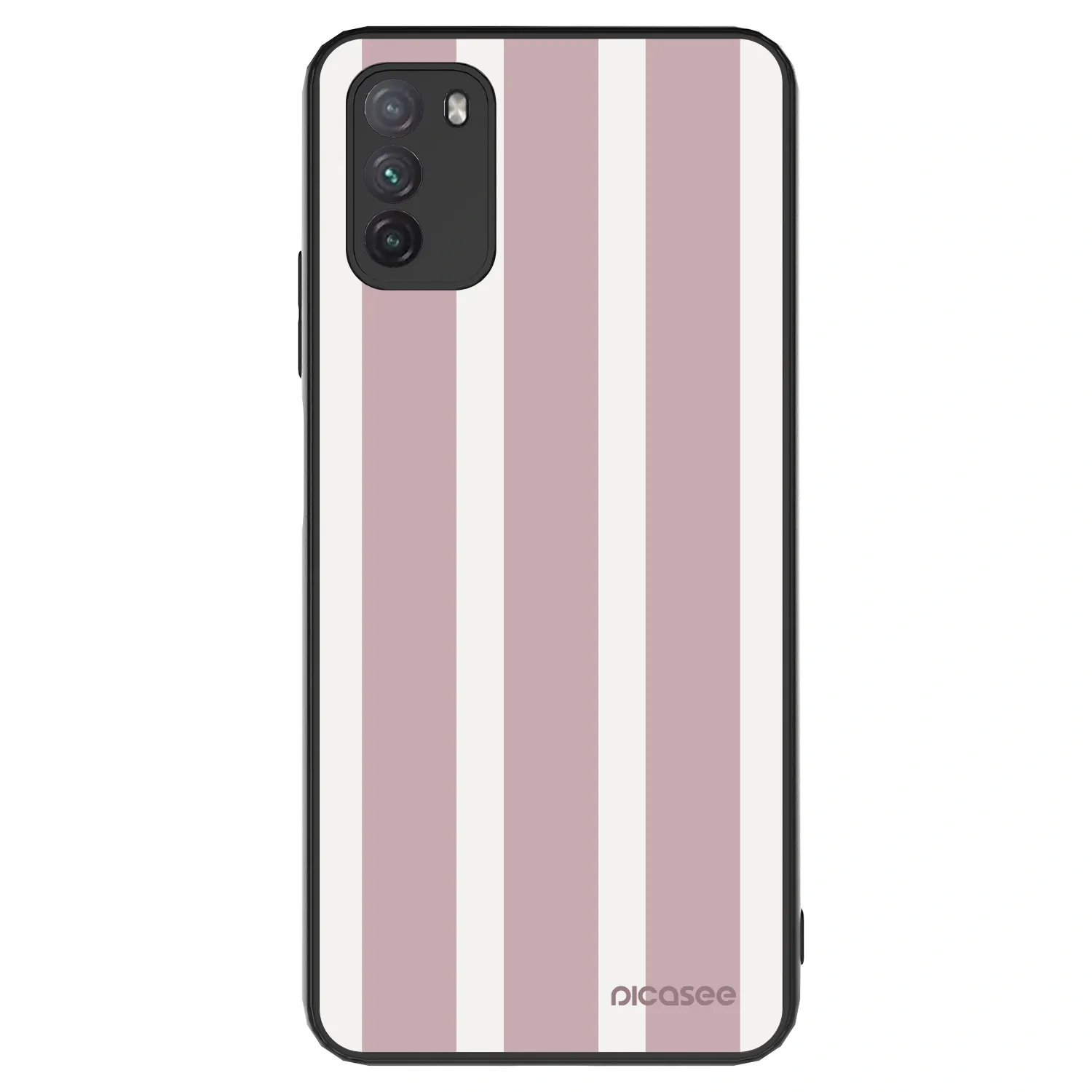 Picasee ULTIMATE CASE pro Xiaomi Poco M3 - Velvet sun