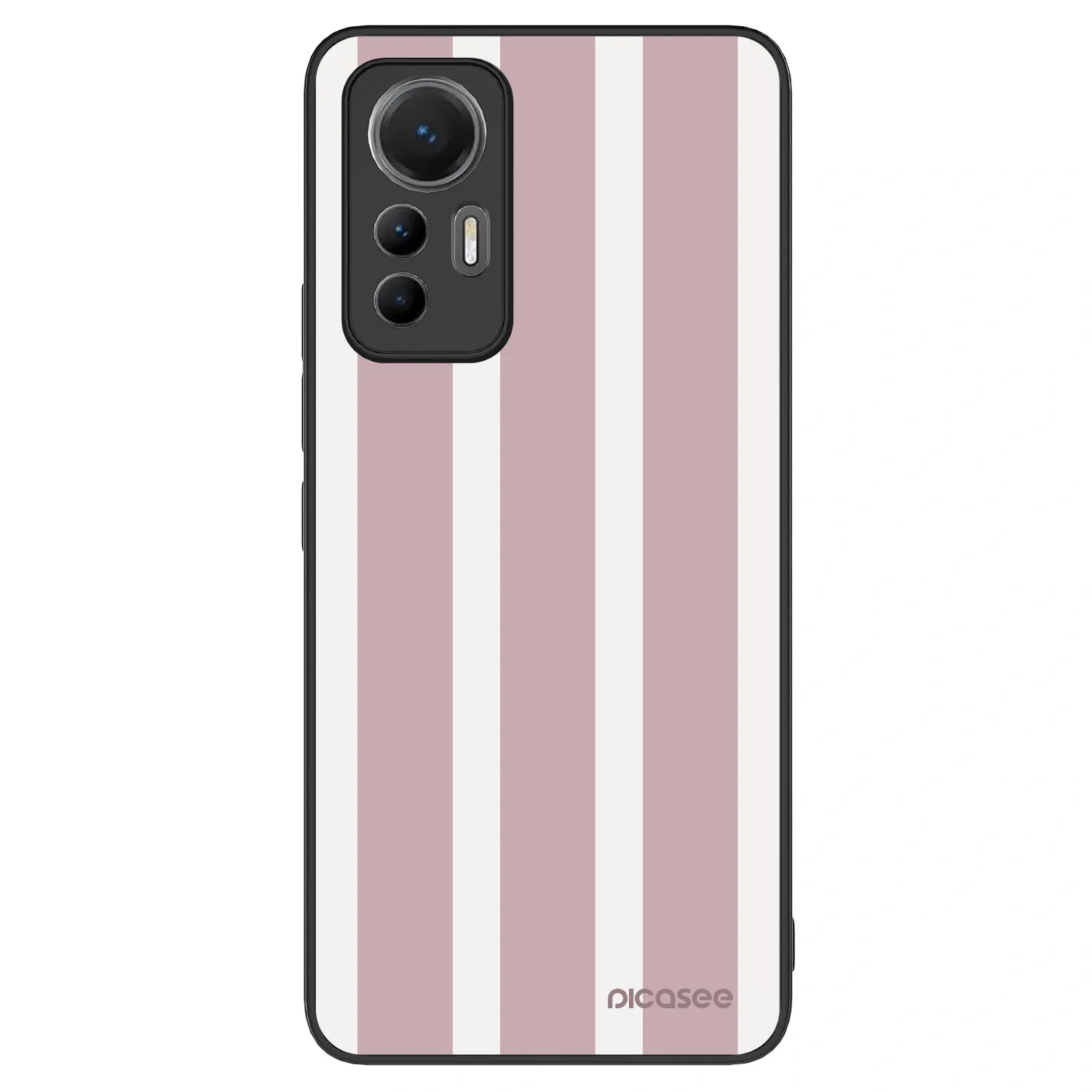 Picasee ULTIMATE CASE pro Xiaomi 12 Lite - Velvet sun