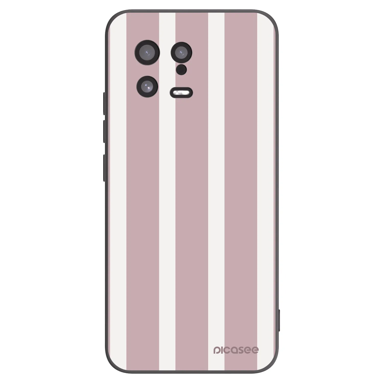 Picasee silikónový čierny obal pre Xiaomi 13 - Velvet sun
