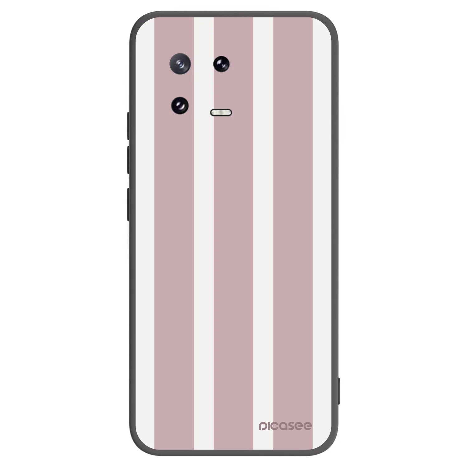 Picasee silikónový čierny obal pre Xiaomi 13 Pro - Velvet sun