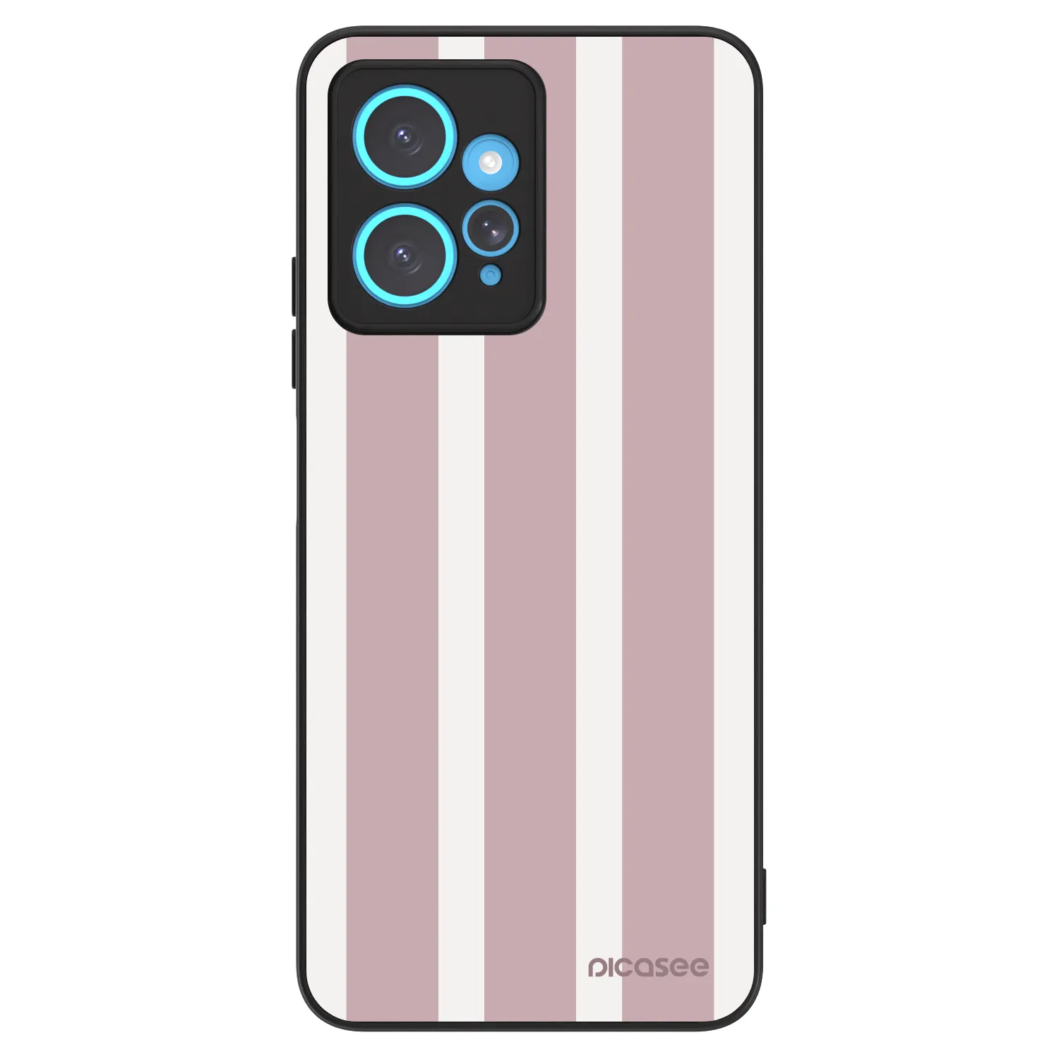 Picasee ULTIMATE CASE pro Xiaomi Redmi Note 12 4G - Velvet sun