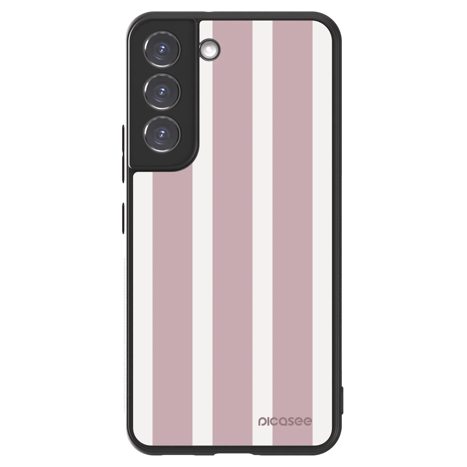 Picasee ULTIMATE CASE PowerShare pro Samsung Galaxy S22 5G - Velvet sun