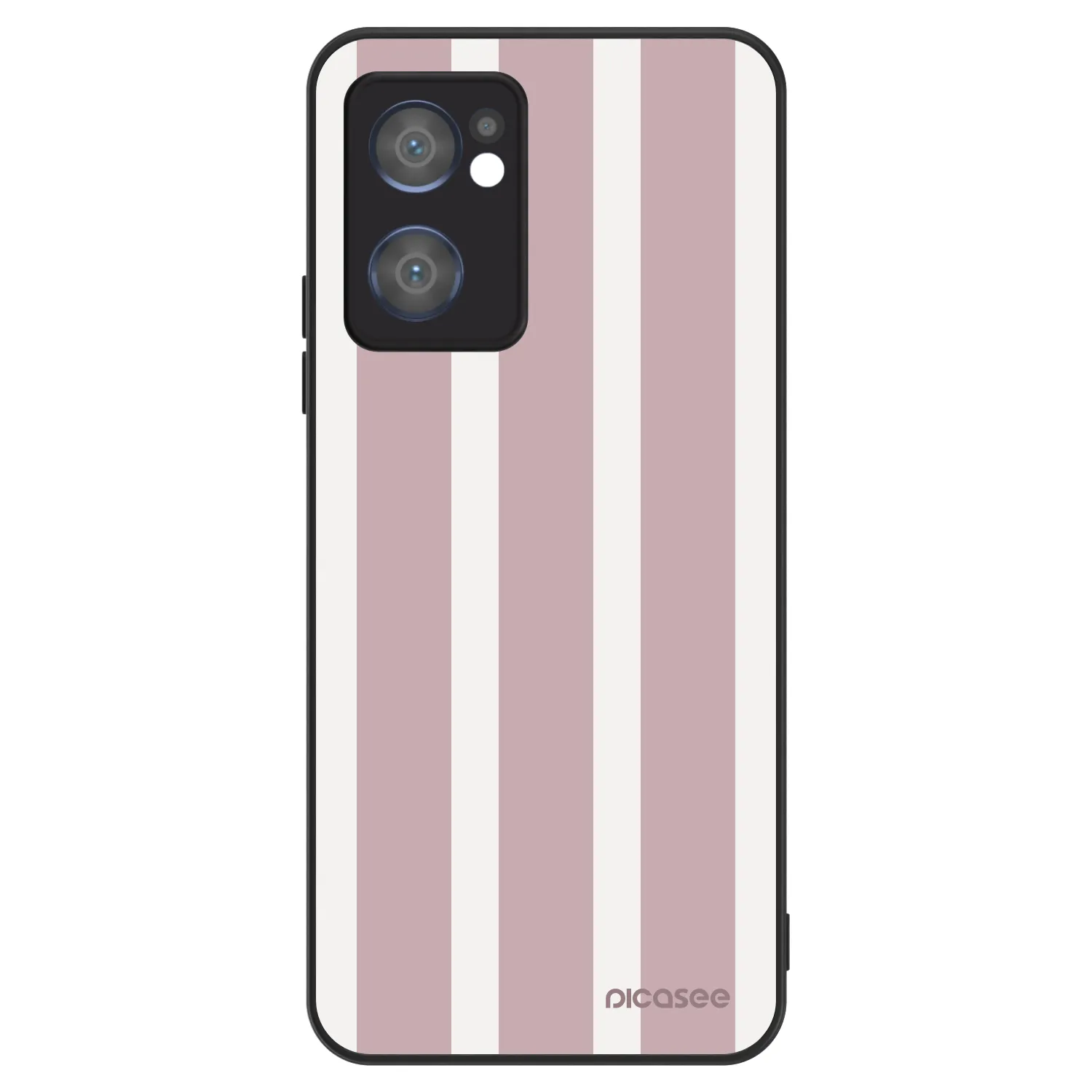 Picasee ULTIMATE CASE pro OPPO Reno 7 5G - Velvet sun