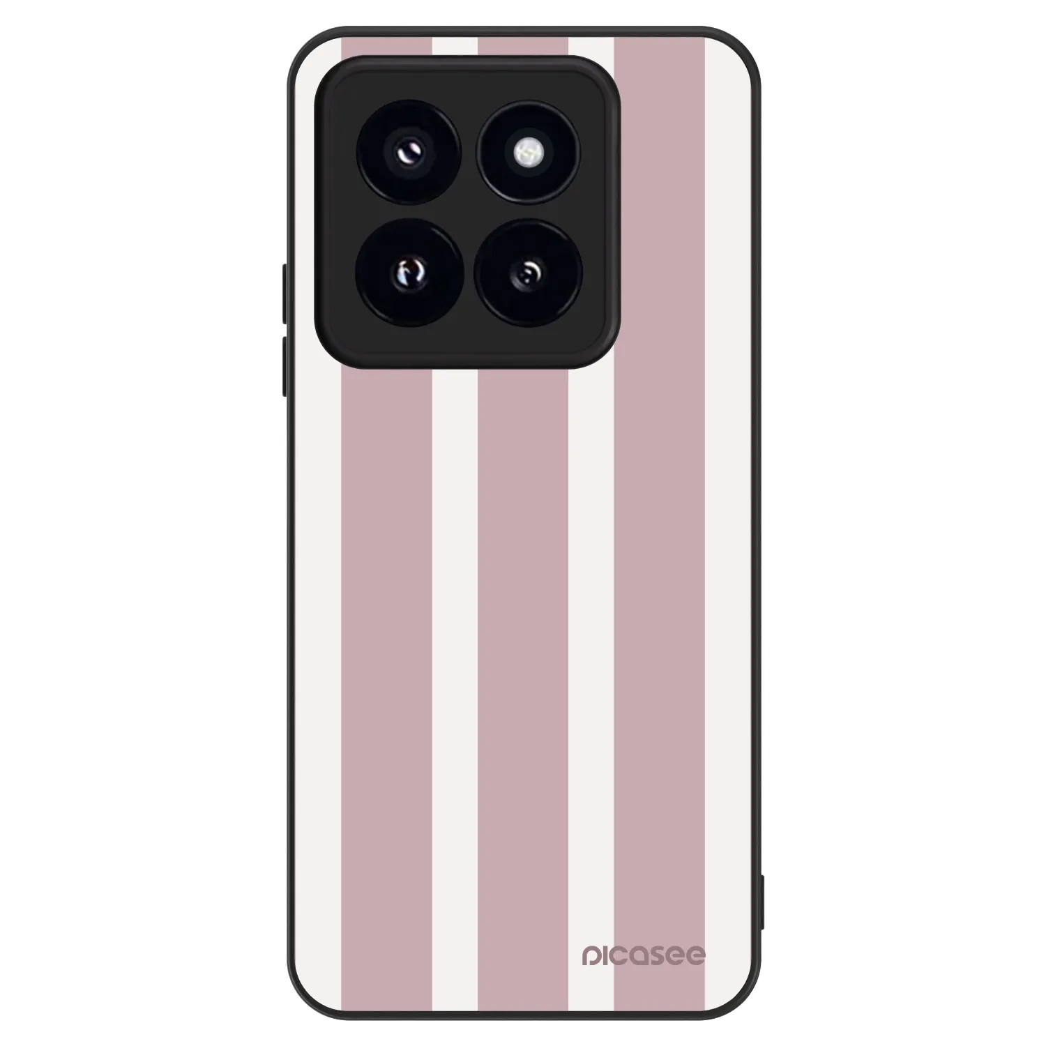 Picasee ULTIMATE CASE pro Xiaomi 14 Pro - Velvet sun