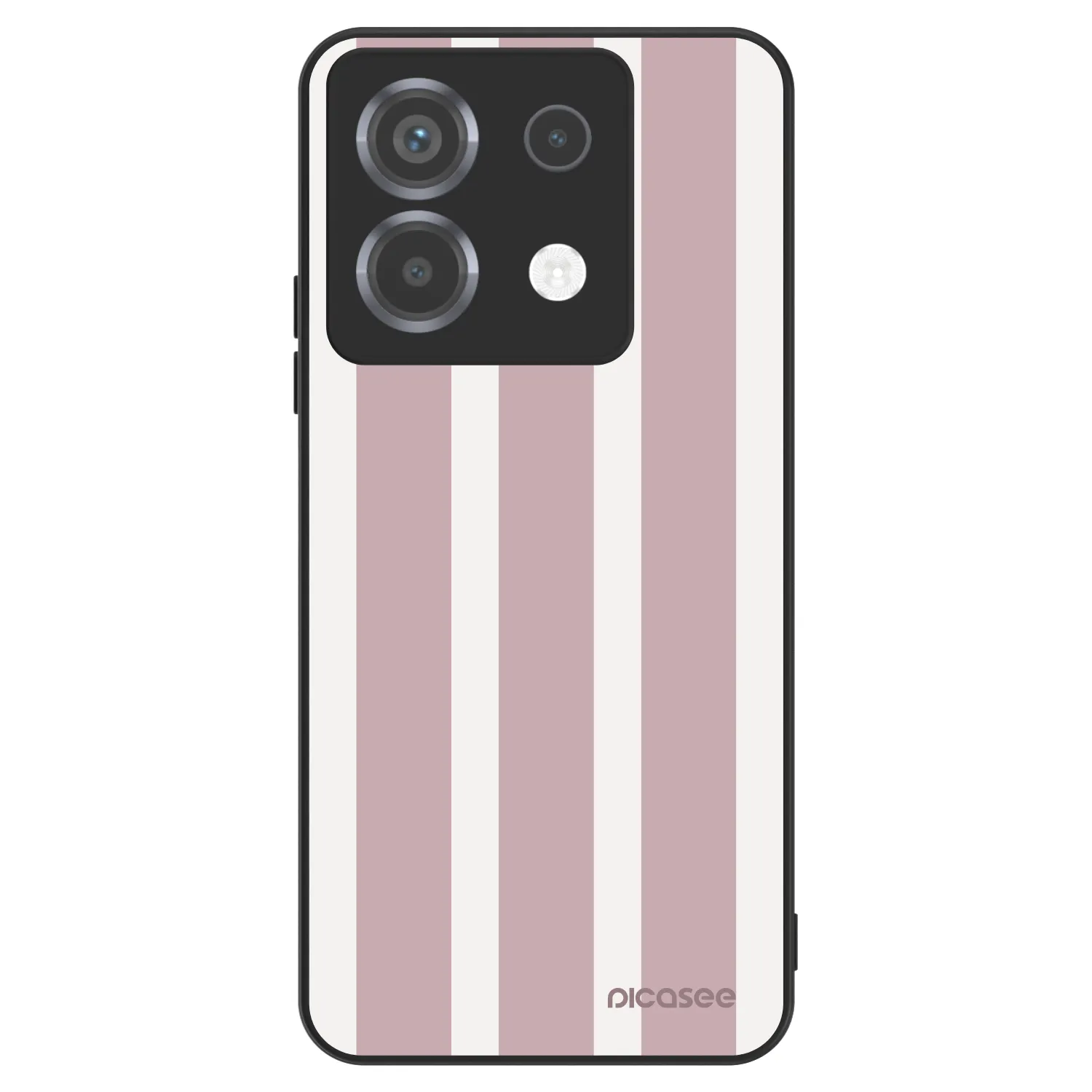 Picasee ULTIMATE CASE pro Xiaomi Poco X6 - Velvet sun