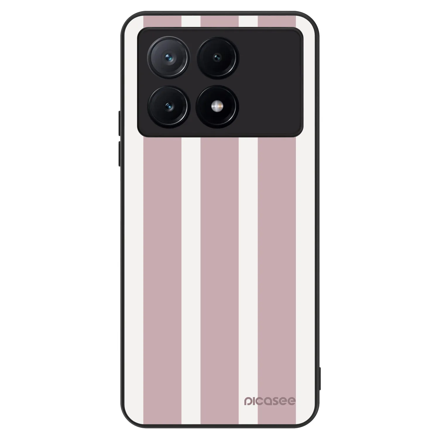 Picasee ULTIMATE CASE pro Xiaomi Poco X6 Pro - Velvet sun