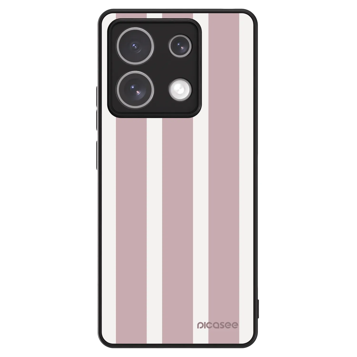 Picasee ULTIMATE CASE pro Xiaomi Redmi Note 13 Pro 5G - Velvet sun
