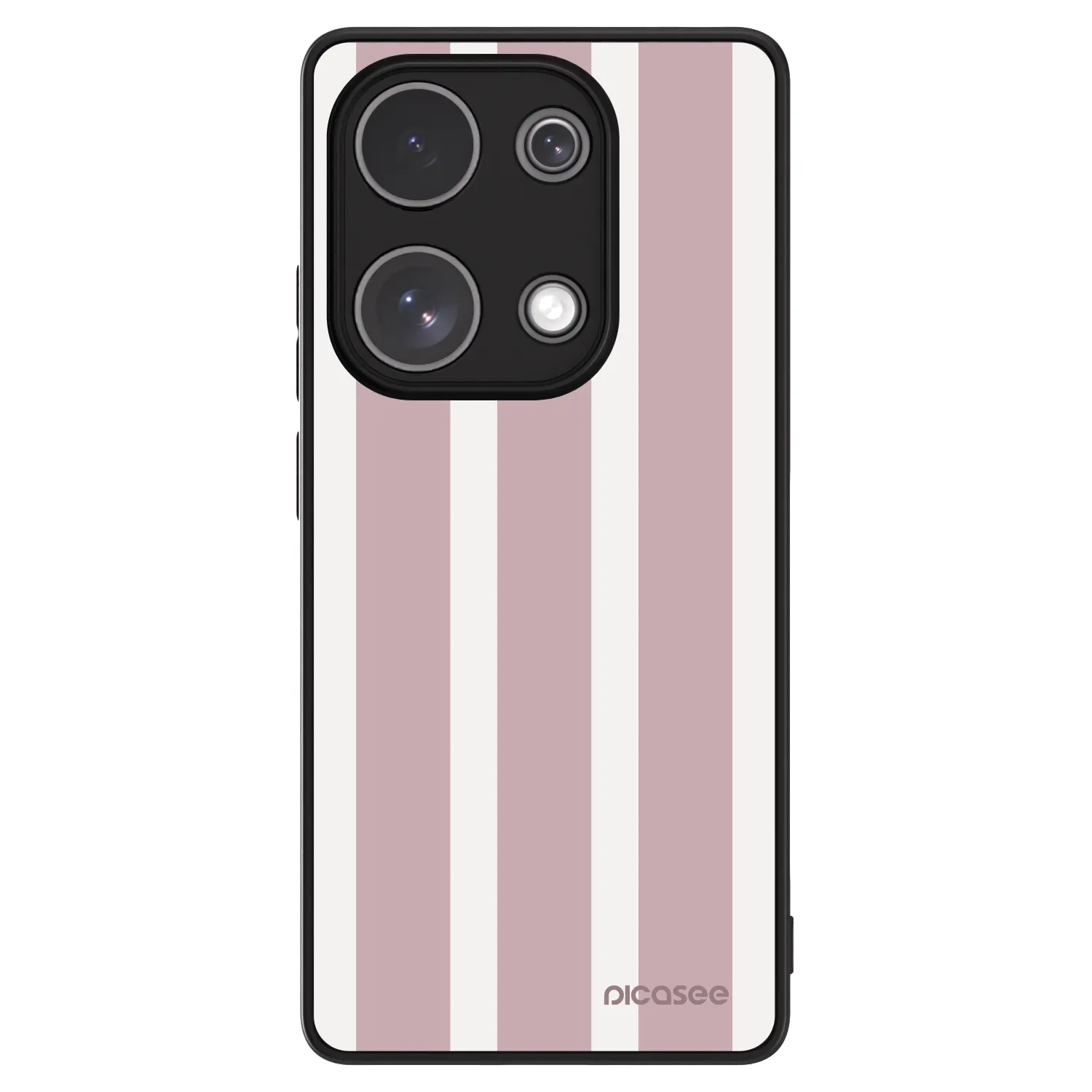 Picasee ULTIMATE CASE pro Xiaomi Redmi Note 13 Pro 4G - Velvet sun