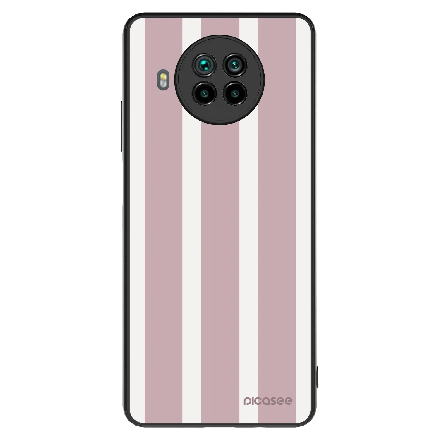 Picasee ULTIMATE CASE pro Xiaomi Mi 10T Lite - Velvet sun