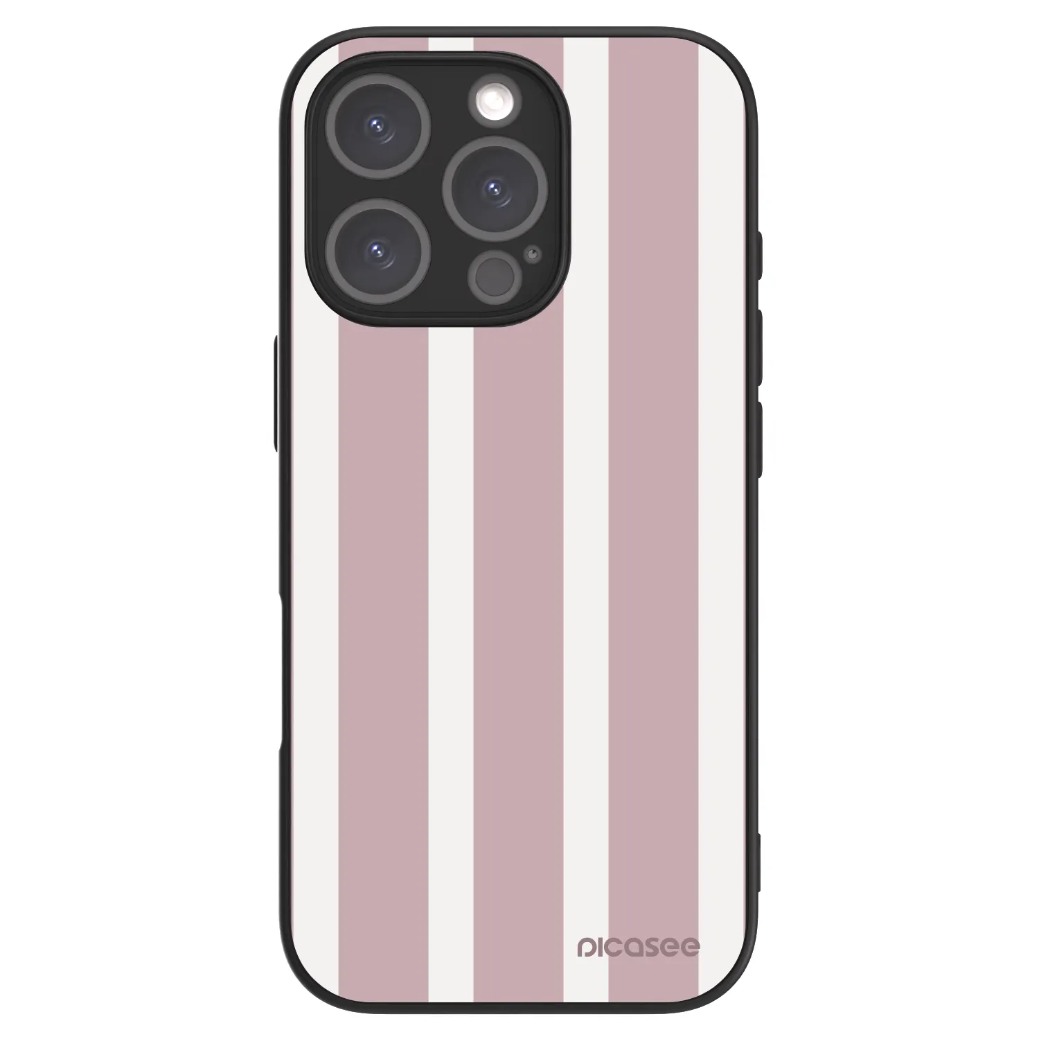 Picasee ULTIMATE CASE pro Apple iPhone 16 Pro - Velvet sun