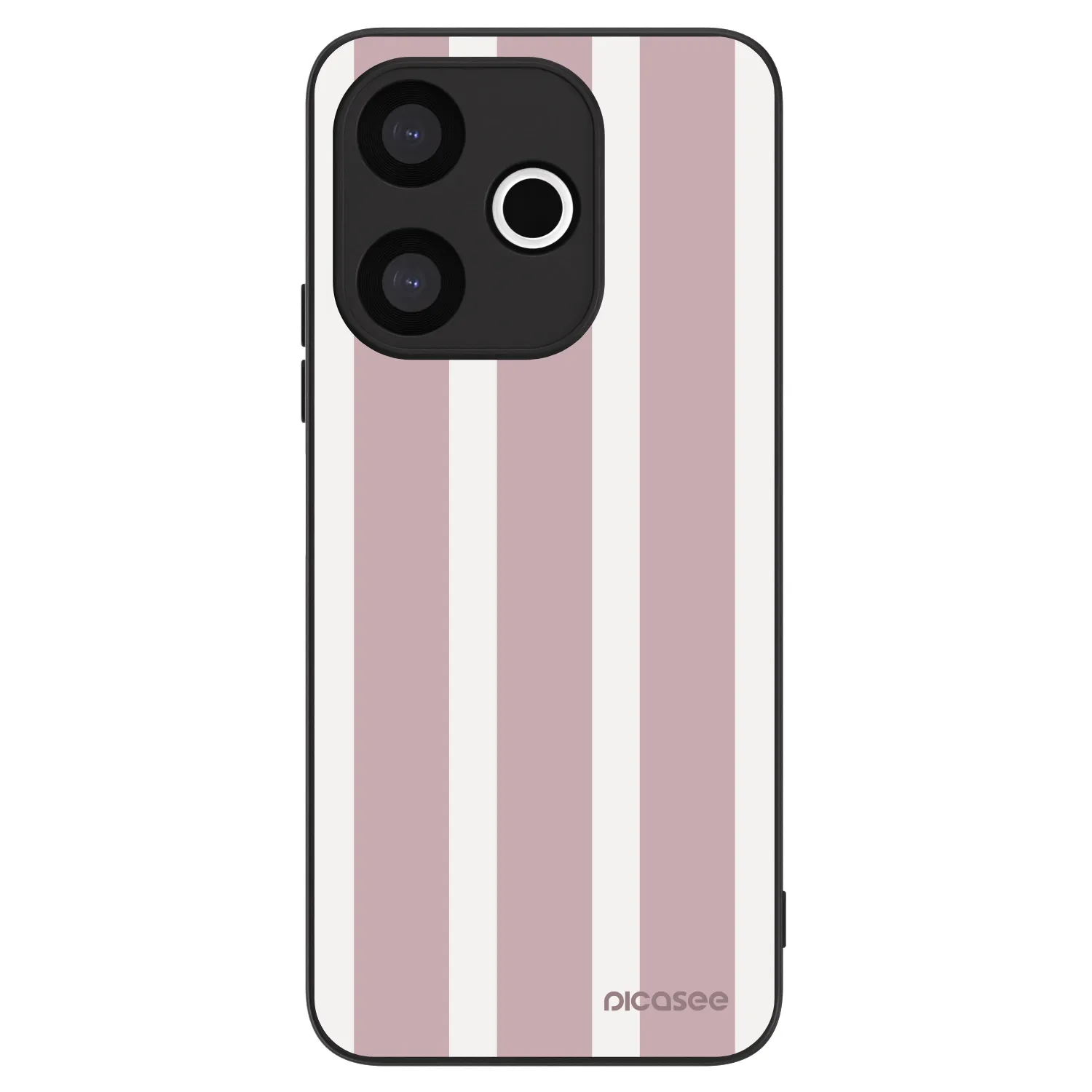 Picasee ULTIMATE CASE pro Xiaomi Redmi 13 4G - Velvet sun