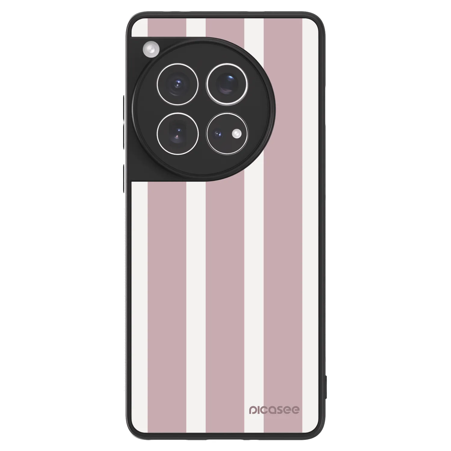 Picasee ULTIMATE CASE pro OnePlus 12 5G - Velvet sun