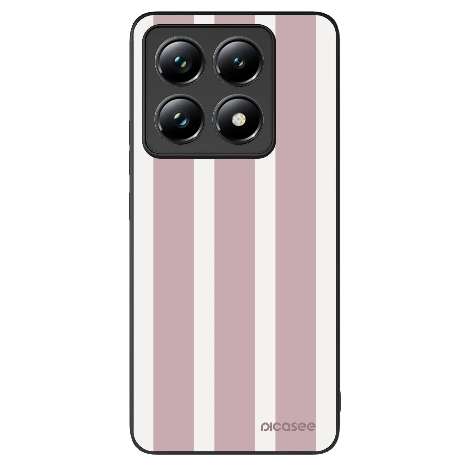 Picasee ULTIMATE CASE pro Xiaomi 14T Pro - Velvet sun