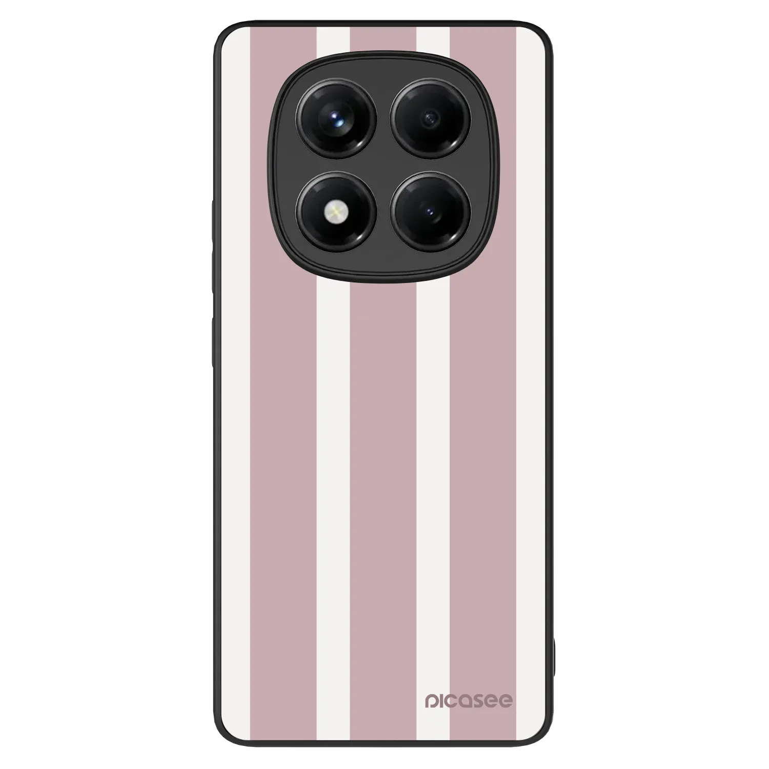 Picasee ULTIMATE CASE pro Xiaomi Redmi Note 14 Pro+ 5G - Velvet sun