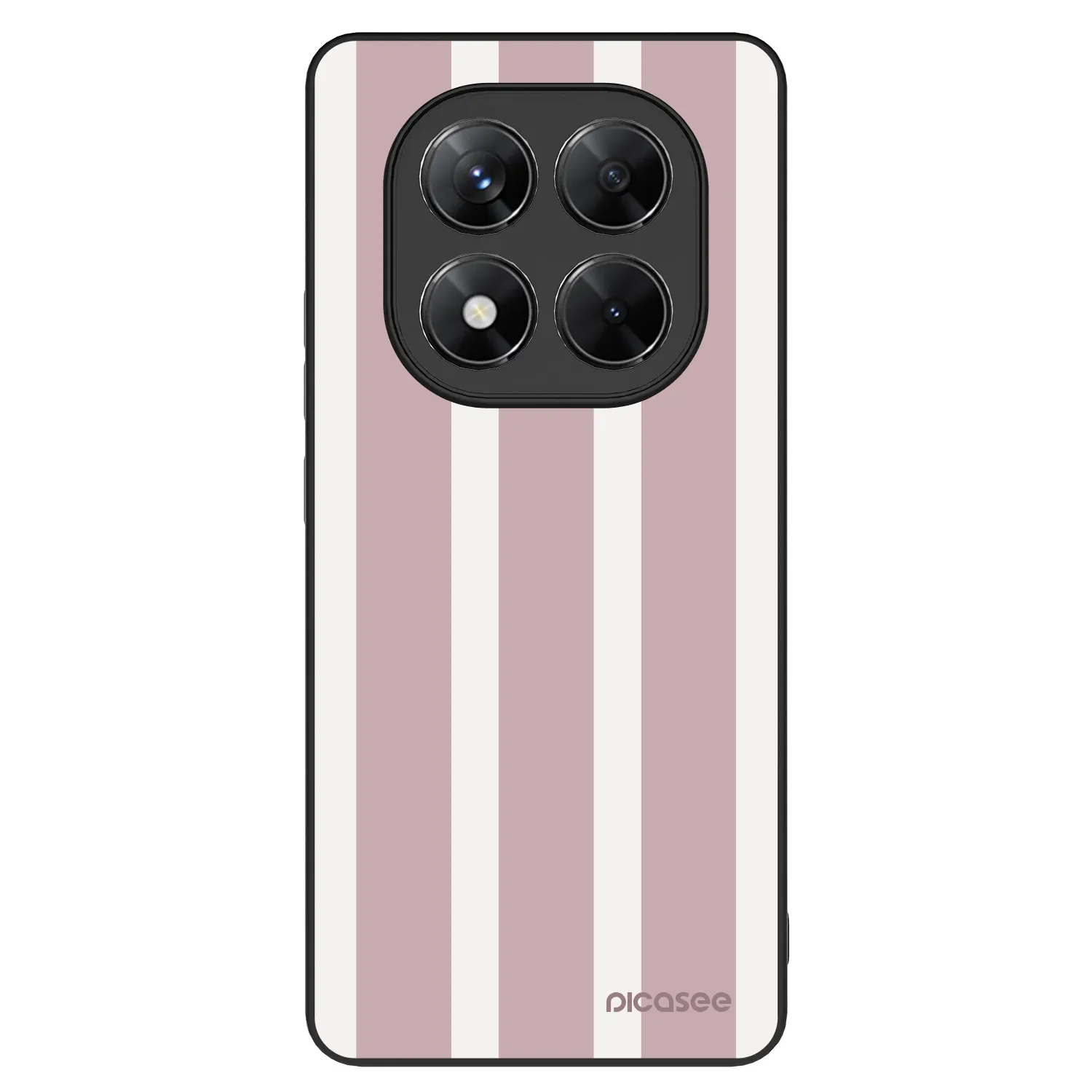 Picasee ULTIMATE CASE pro Xiaomi Redmi Note 14 Pro 5G - Velvet sun