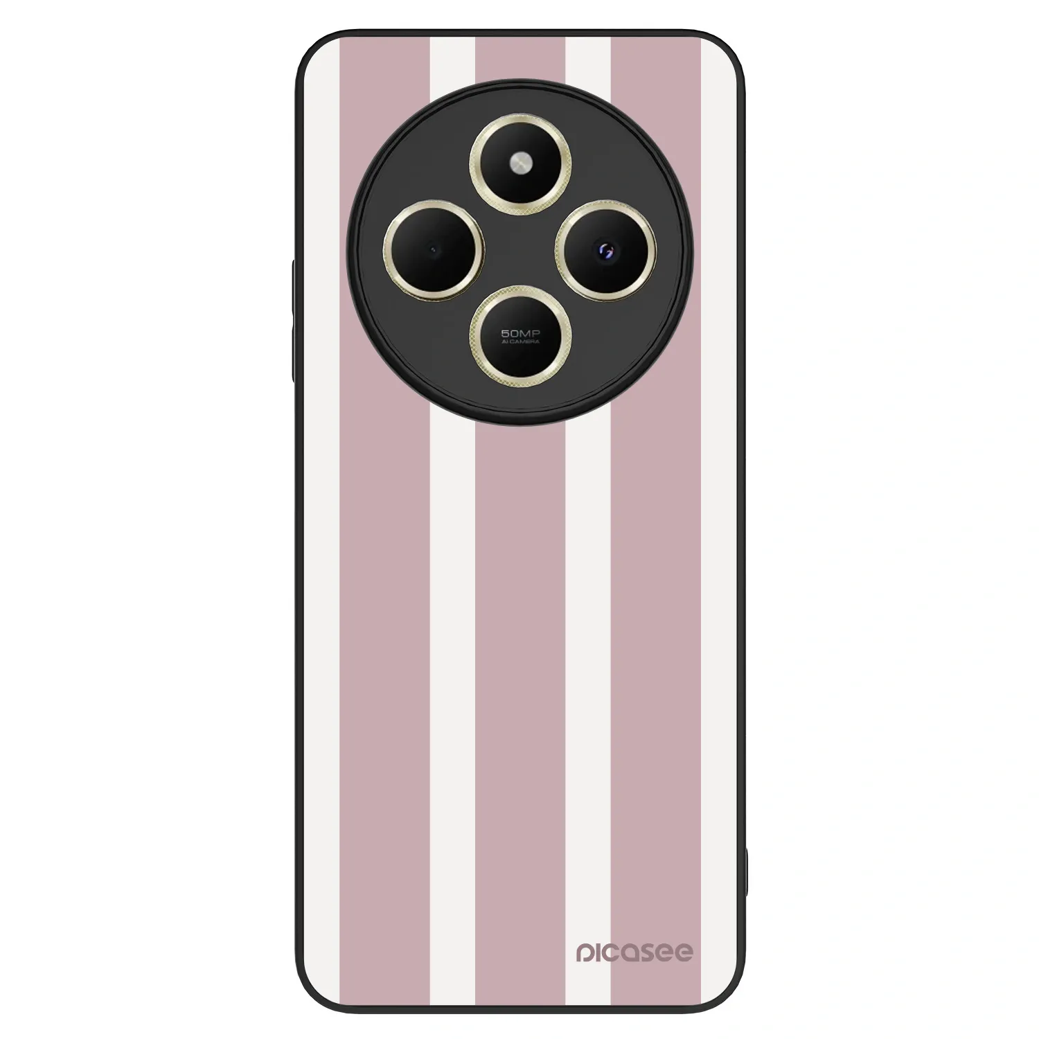 Picasee ULTIMATE CASE pro Xiaomi Redmi 14C - Velvet sun