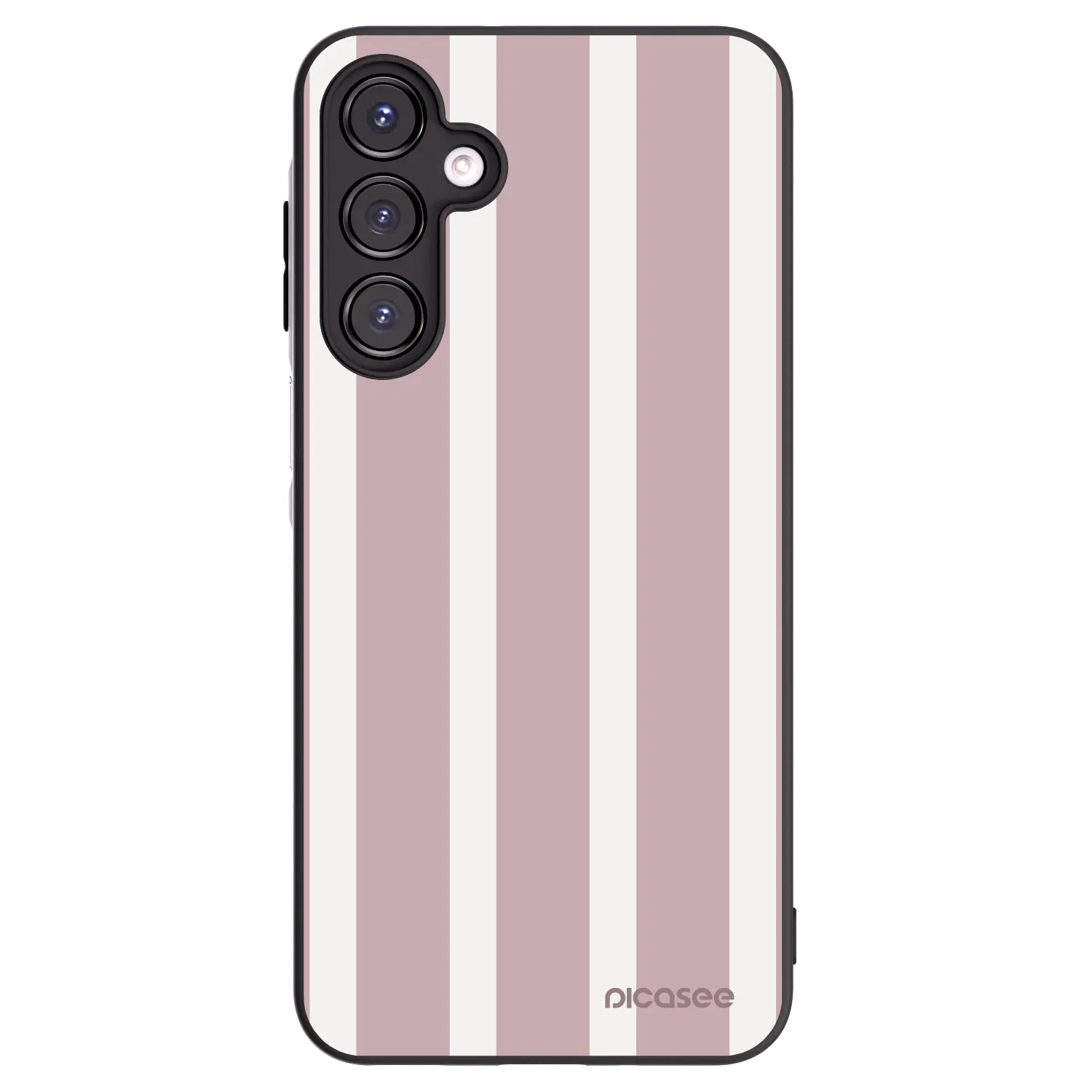 Picasee silikónový čierny obal pre Samsung Galaxy A16 5G - Velvet sun