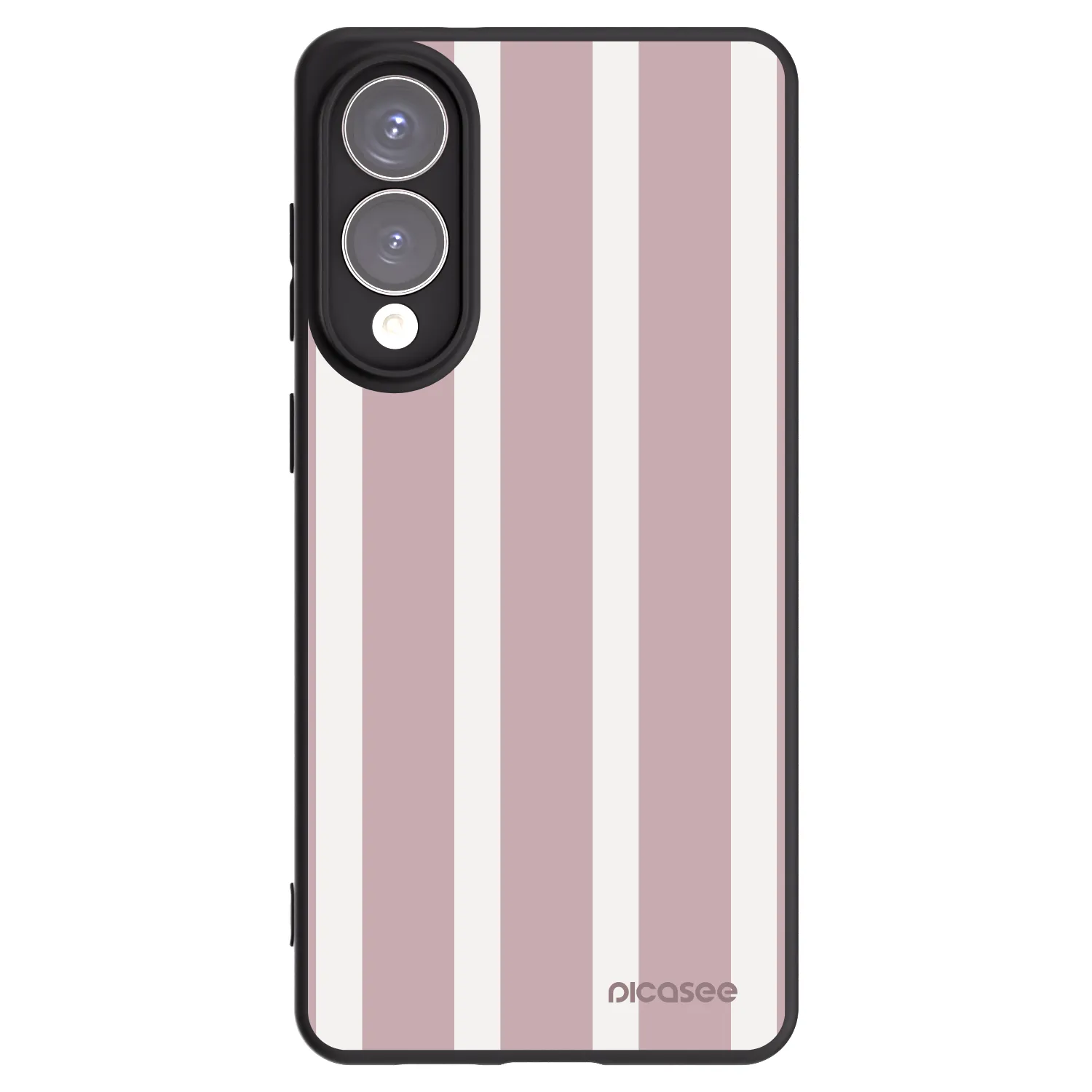 Picasee silikónový čierny obal pre Samsung Galaxy S25 Edge 5G - Velvet sun