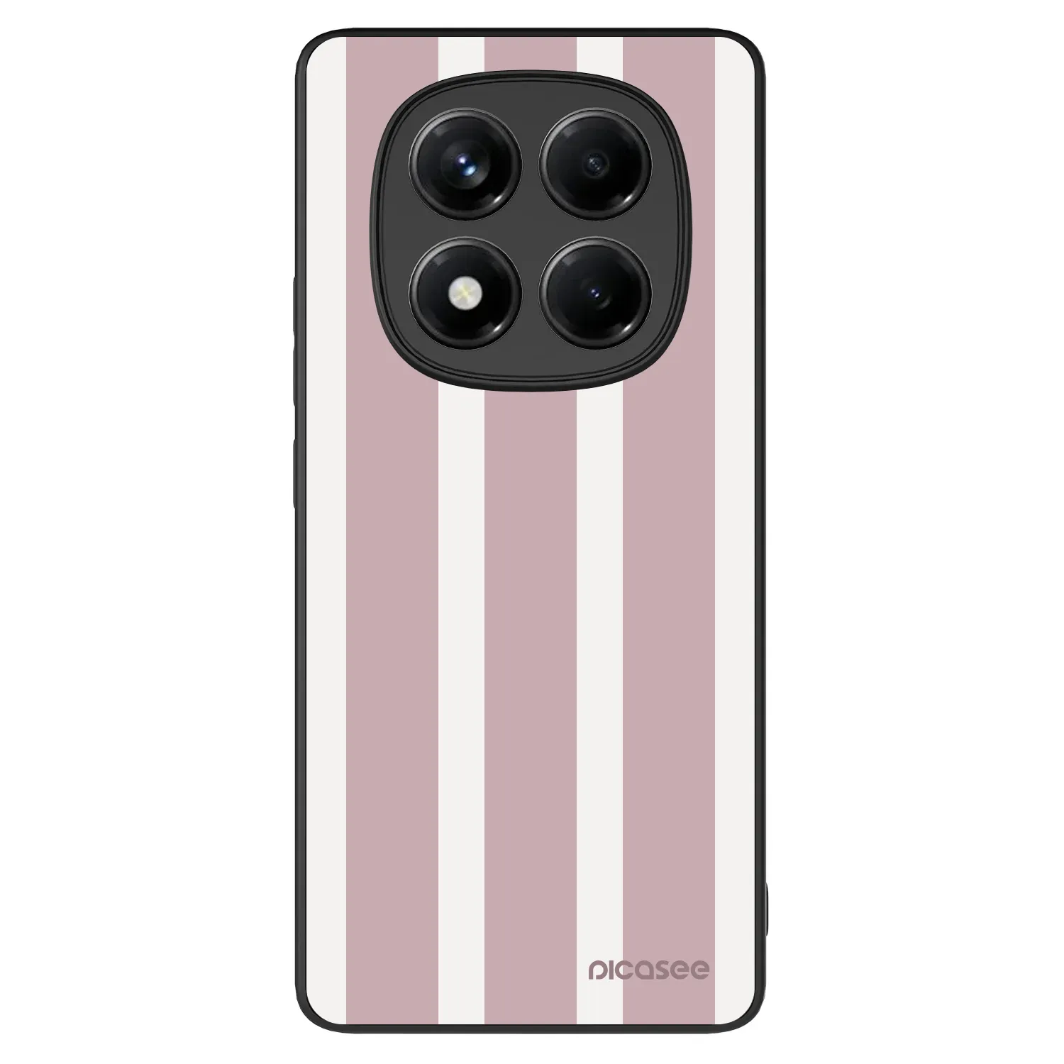 Picasee ULTIMATE CASE pro Xiaomi Redmi Note 14 Pro 4G - Velvet sun