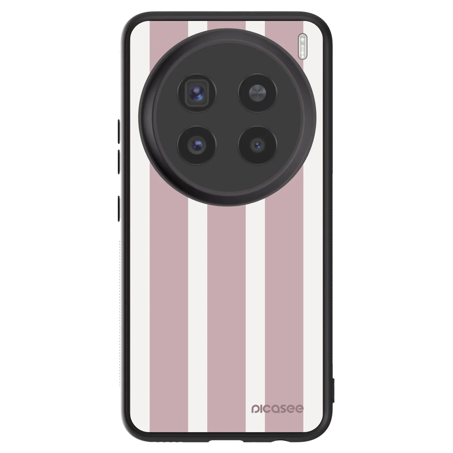 Picasee ULTIMATE CASE pro Vivo X200 Pro - Velvet sun