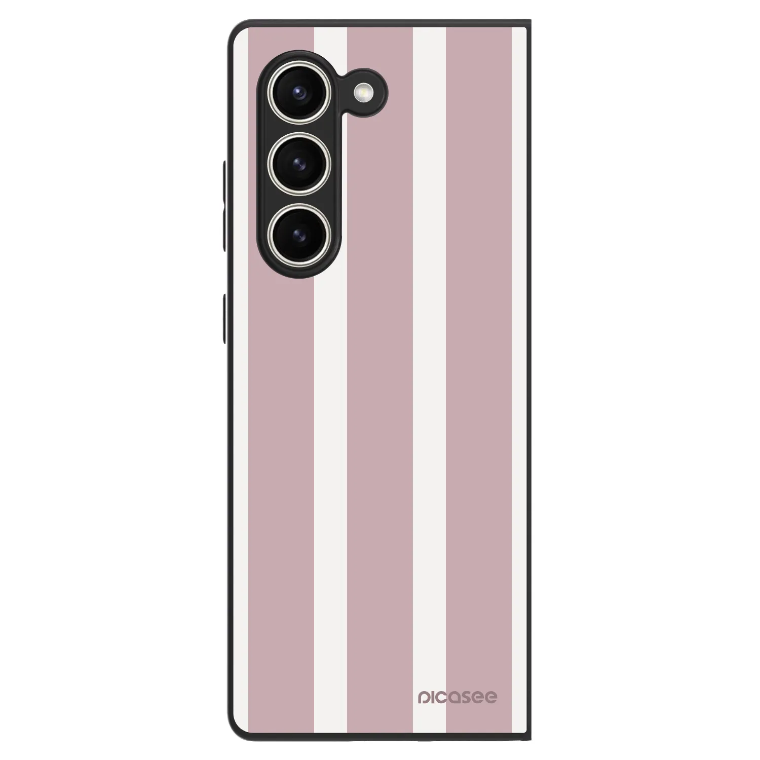 Picasee ULTIMATE CASE pro Samsung Galaxy Z Fold5 5G - Velvet sun