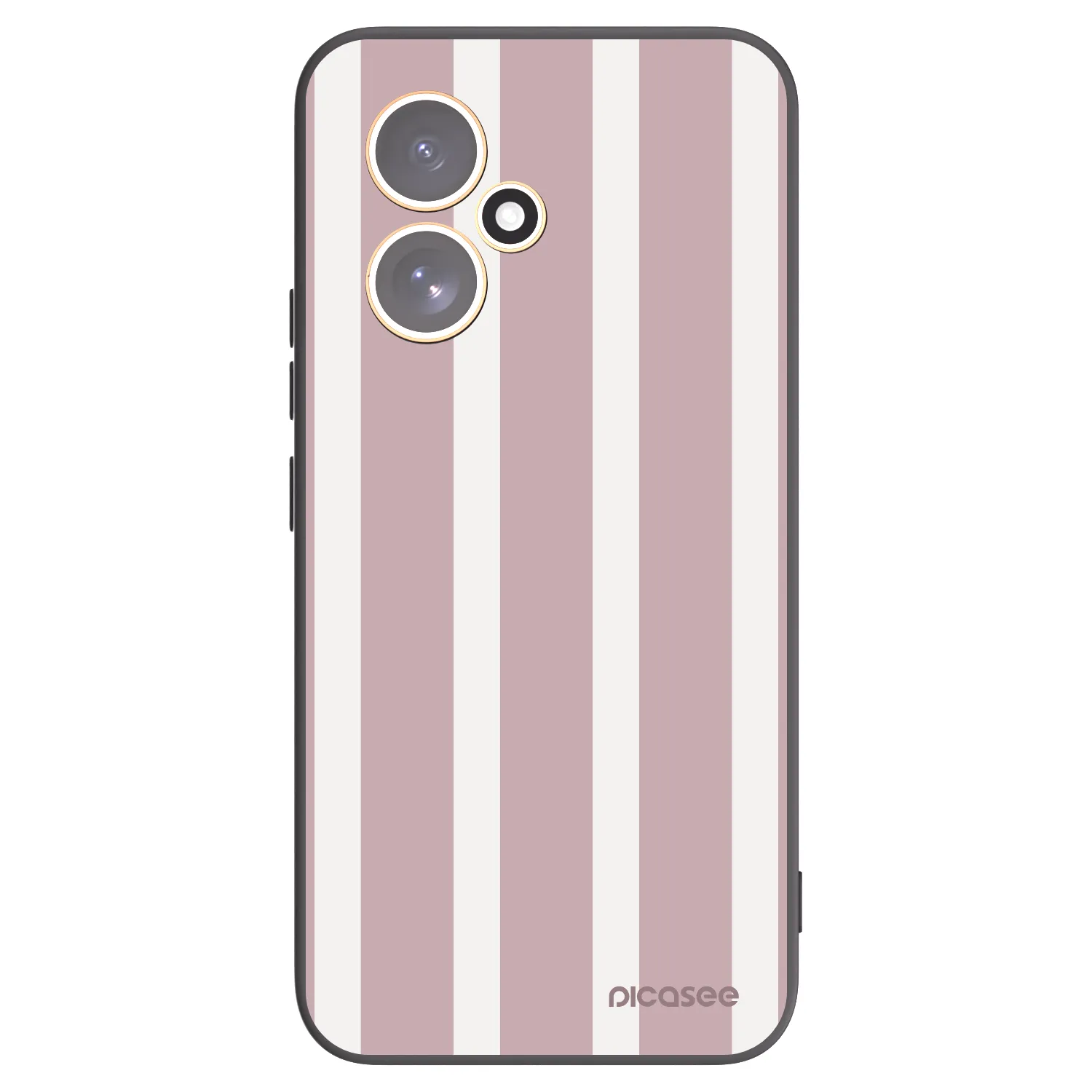 Picasee silikónový čierny obal pre Honor 400 5G - Velvet sun