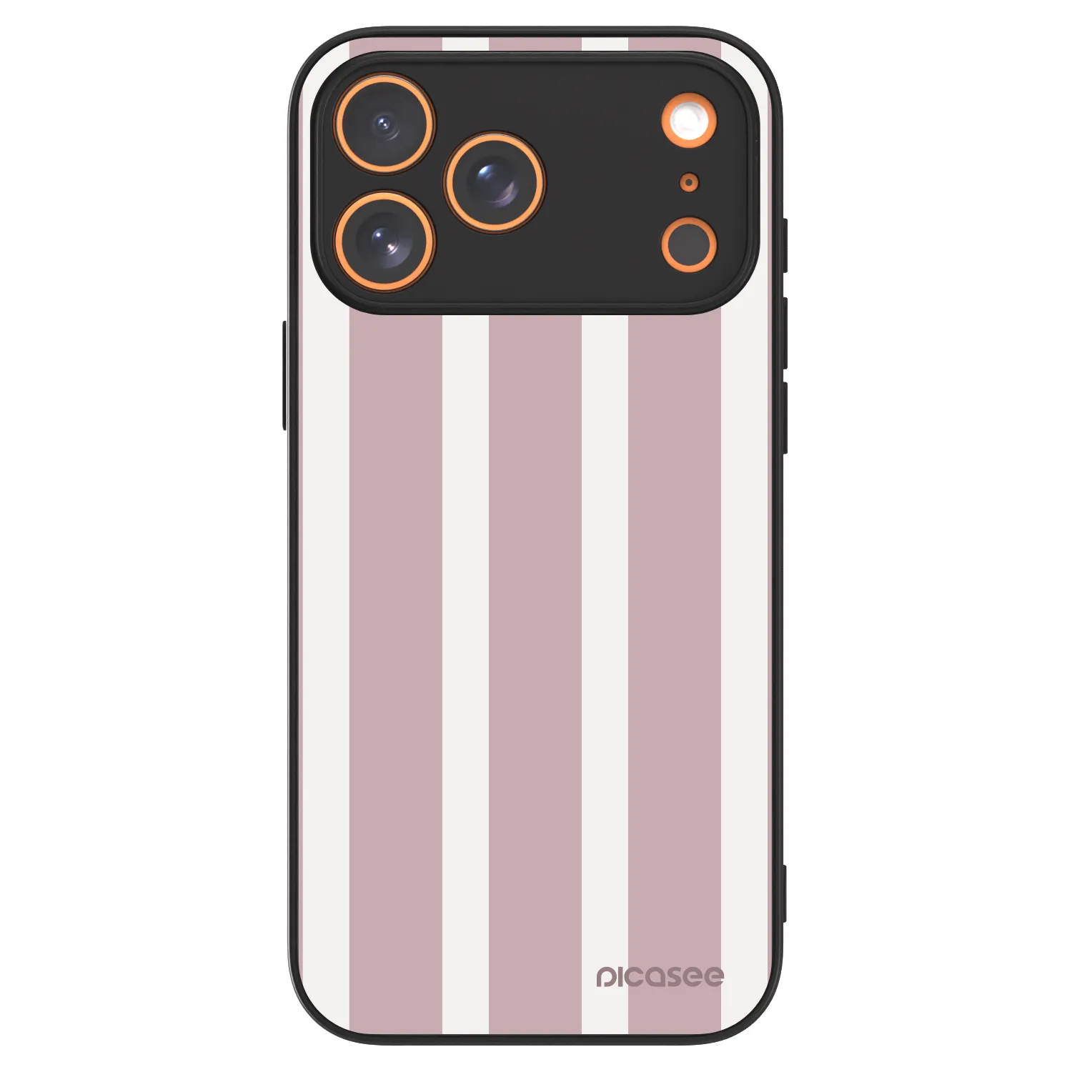 Picasee ULTIMATE CASE pro Apple iPhone 17 Pro Max - Velvet sun