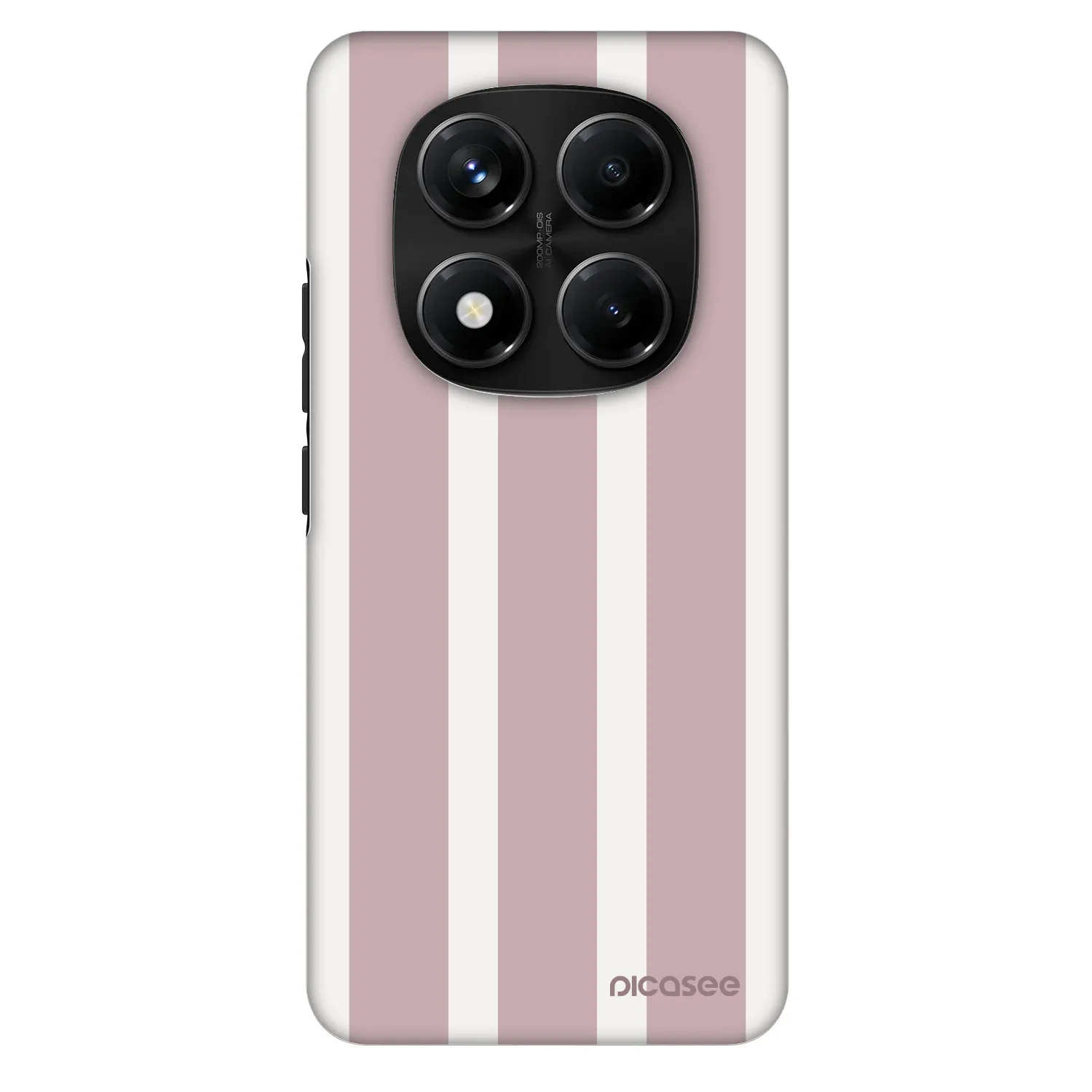 Picasee Fashion Case pre Xiaomi Redmi Note 14 Pro+ 5G - Velvet sun