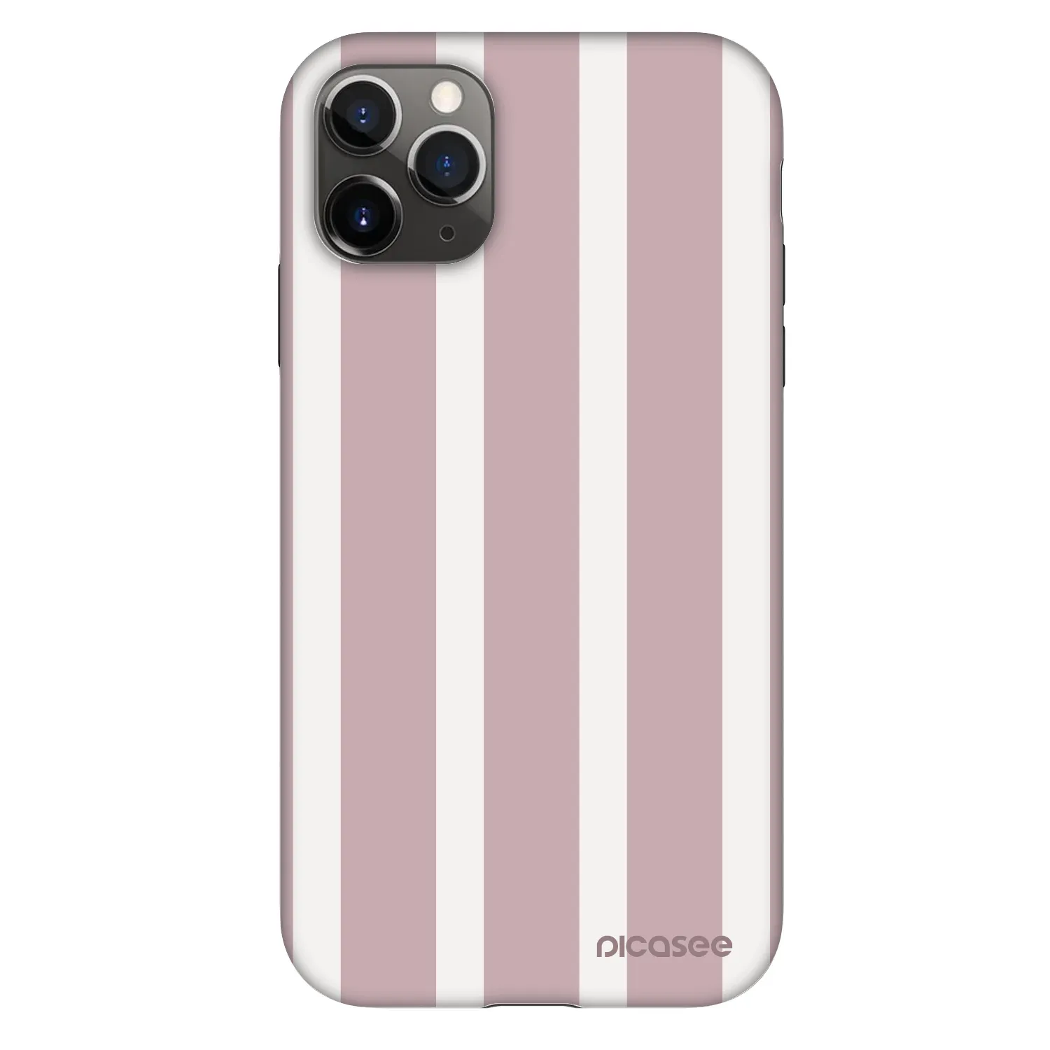 Picasee Fashion Case pre Apple iPhone 11 Pro - Velvet sun