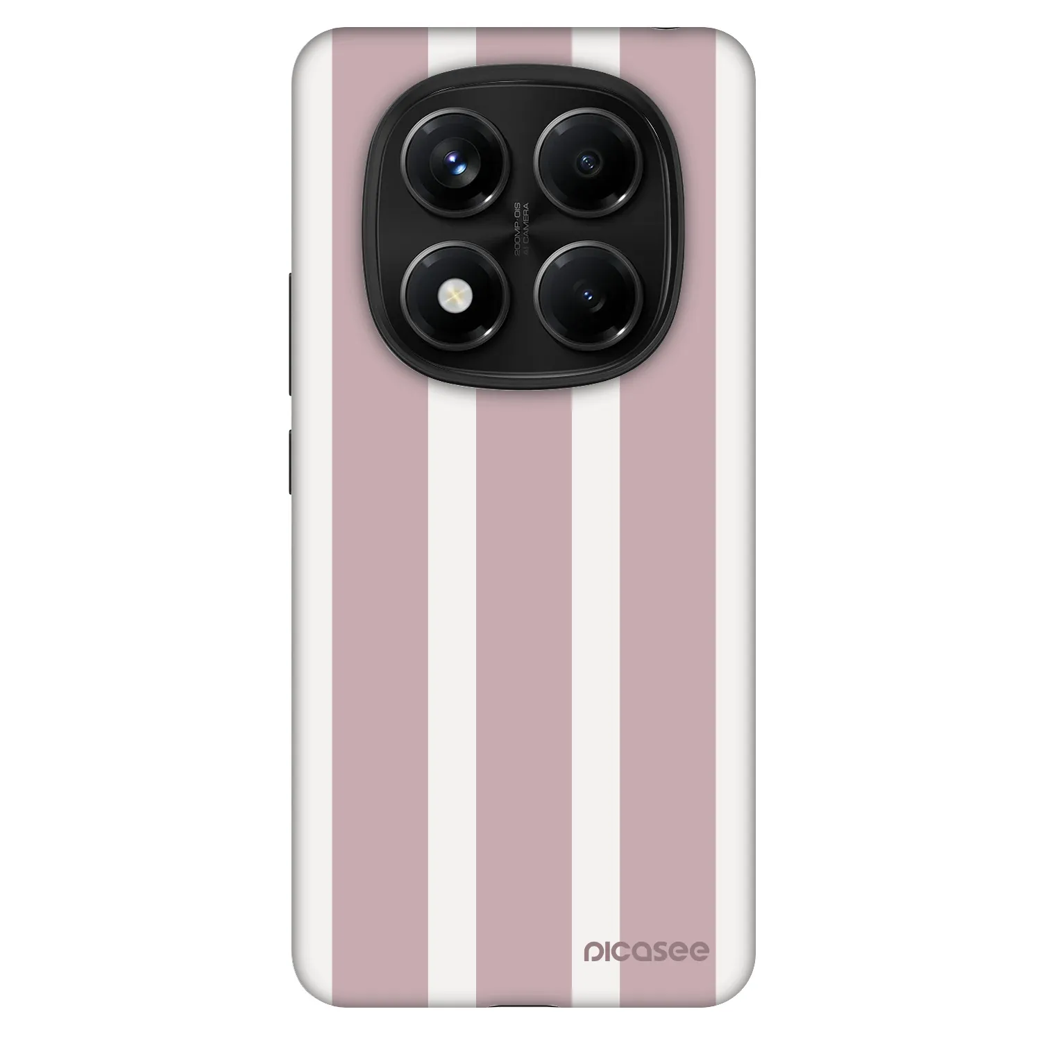 Picasee Fashion Case pre Xiaomi Redmi Note 14 Pro 5G - Velvet sun