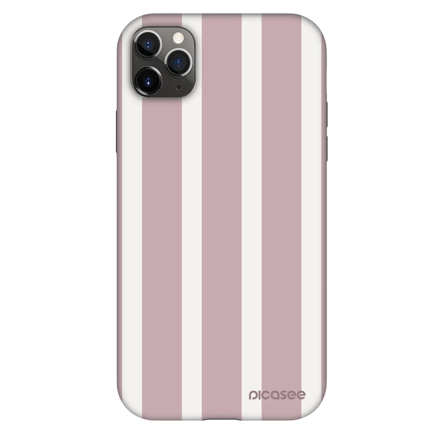 Picasee Fashion Case pre Apple iPhone 11 Pro Max - Velvet sun