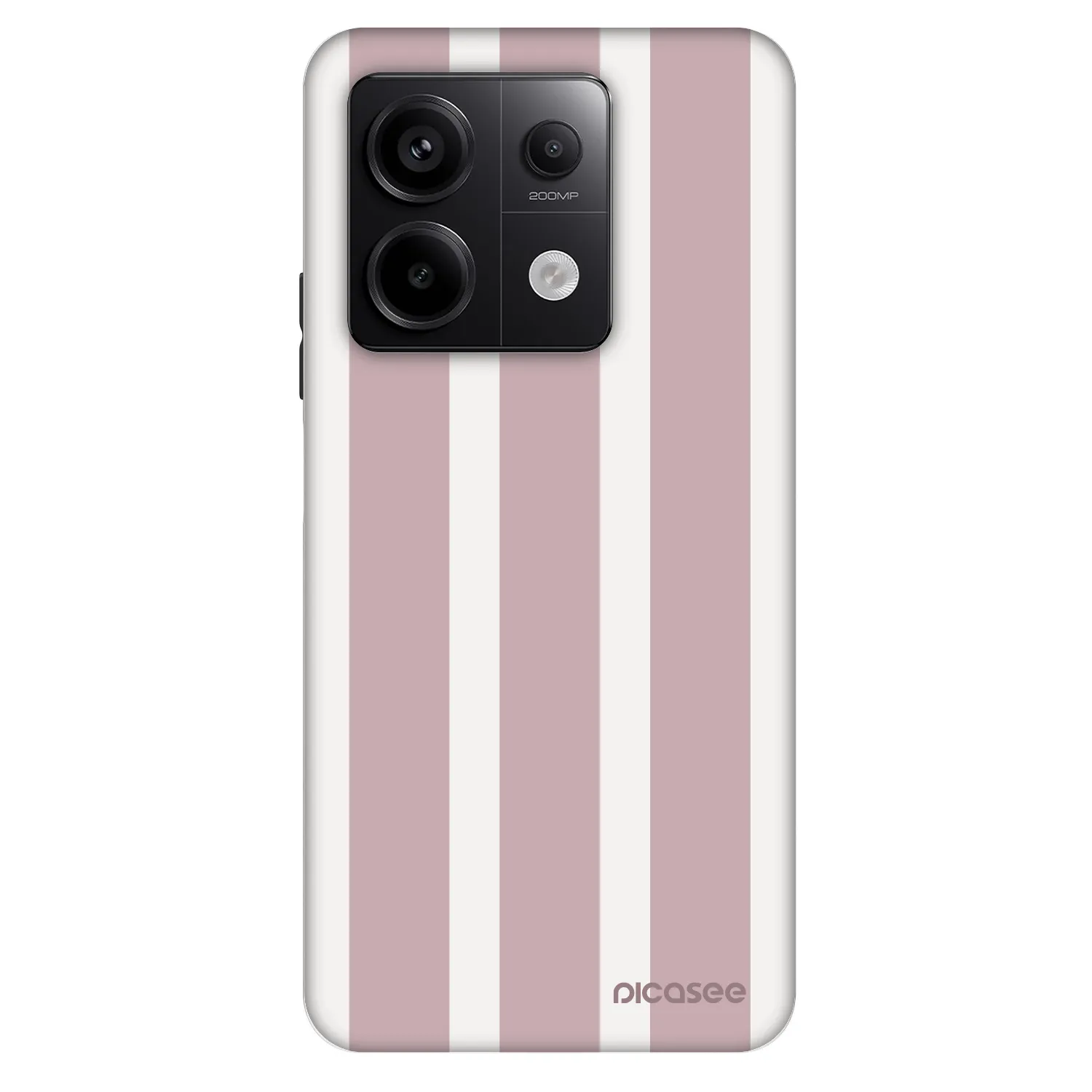 Picasee Fashion Case pre Xiaomi Redmi Note 13 Pro 5G - Velvet sun