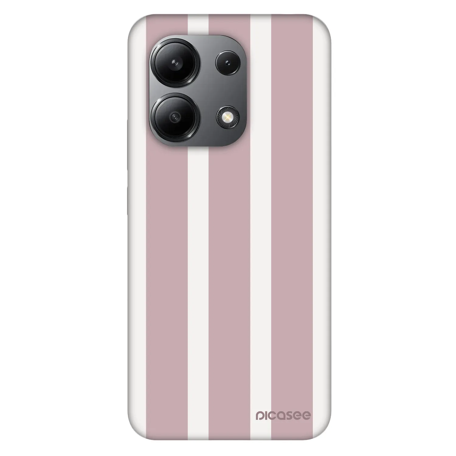 Picasee Fashion Case pre Xiaomi Redmi Note 13 4G - Velvet sun