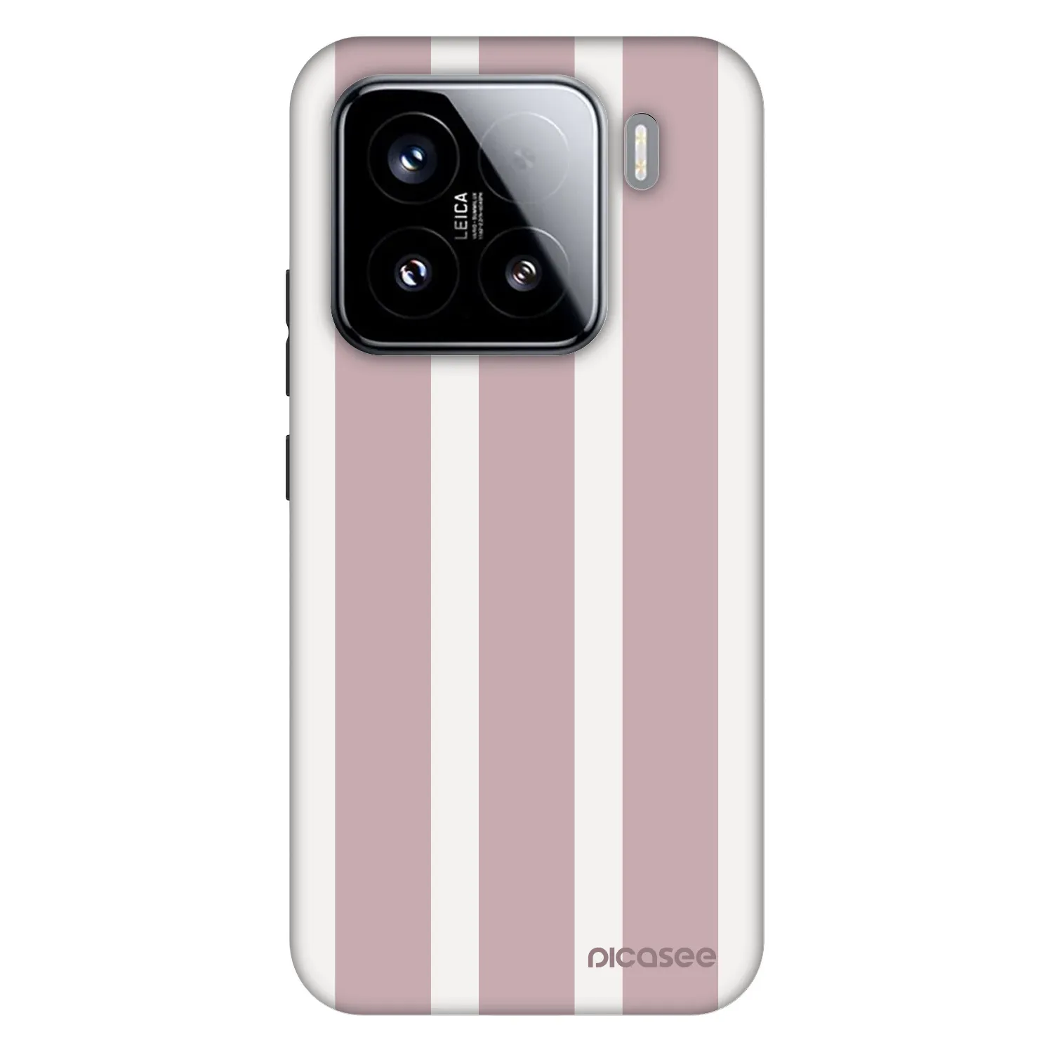 Picasee Fashion Case pre Xiaomi 15 - Velvet sun