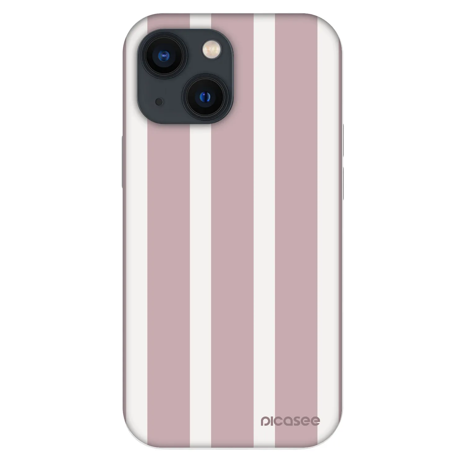 Picasee Fashion Case pre Apple iPhone 13 mini - Velvet sun