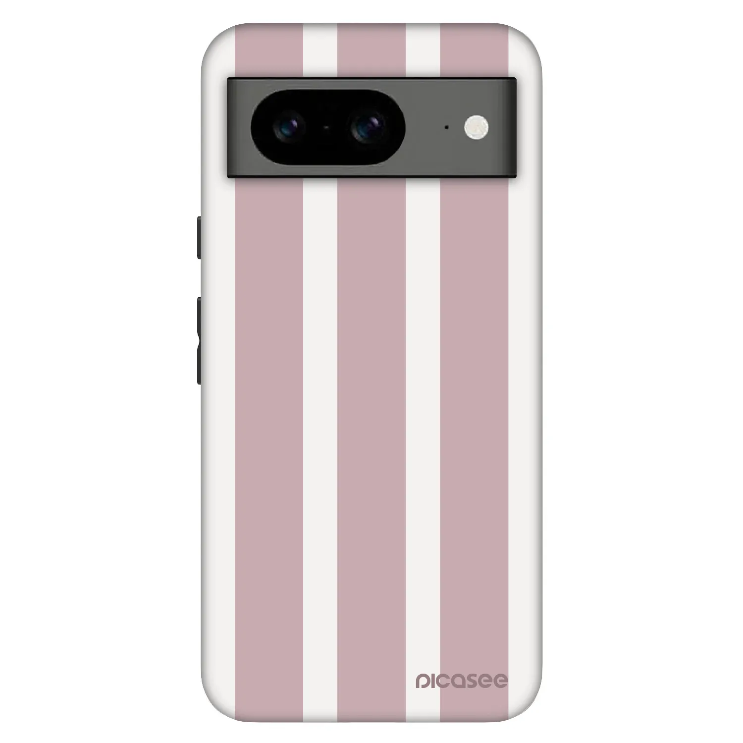 Picasee Fashion Case pre Google Pixel 8 Pro - Velvet sun