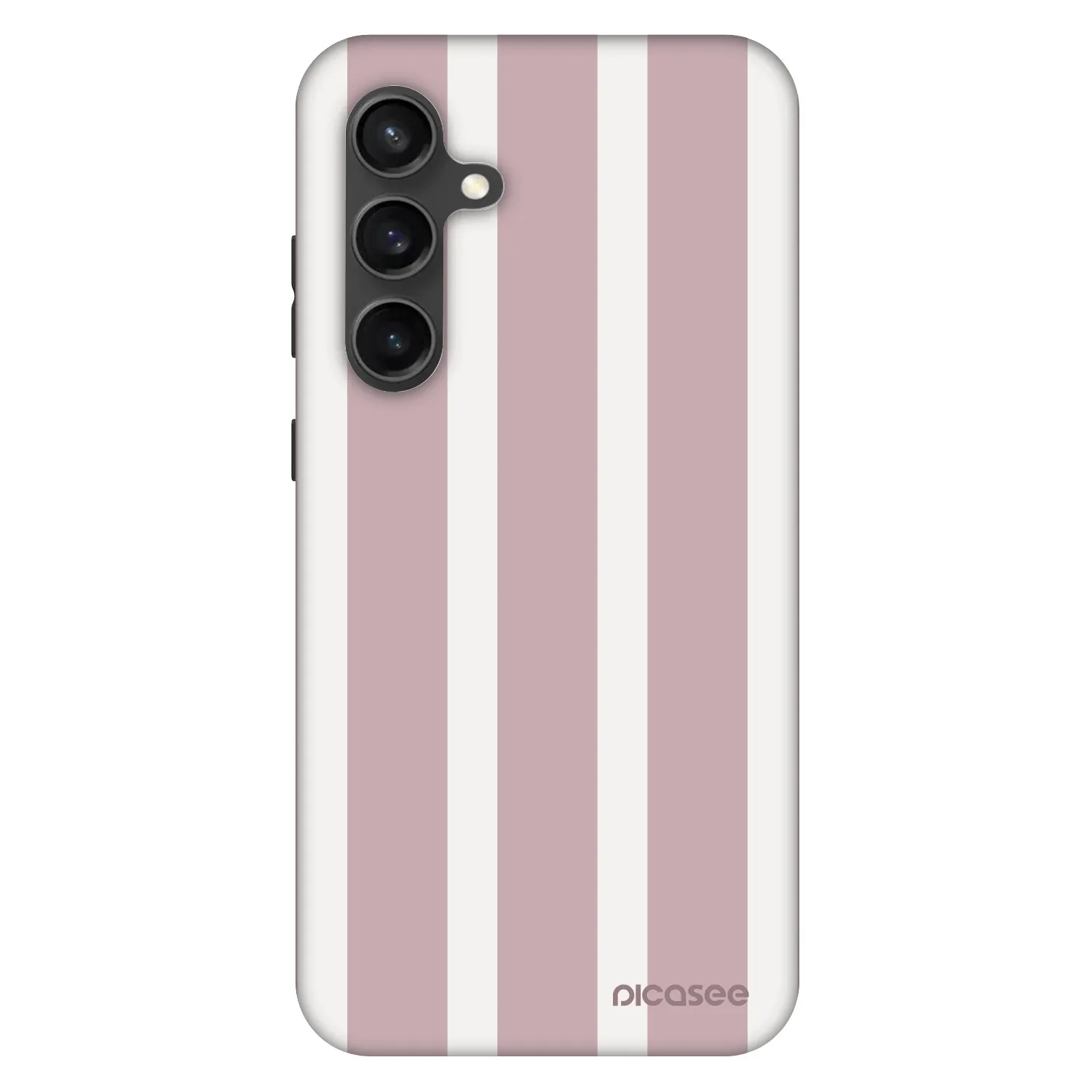 Picasee Fashion Case pre Samsung Galaxy S24 FE S721B - Velvet sun