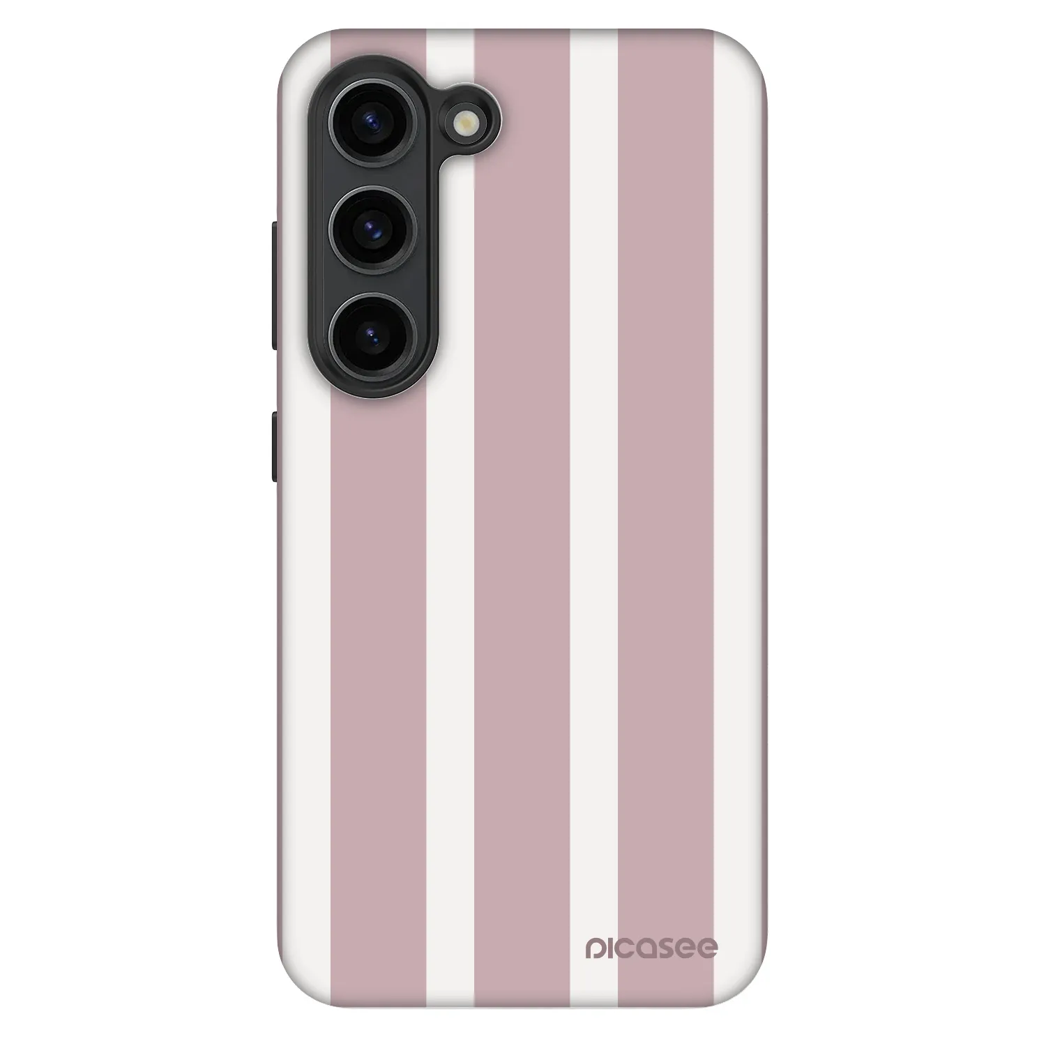 Picasee Fashion Case pre Samsung Galaxy S23 5G - Velvet sun