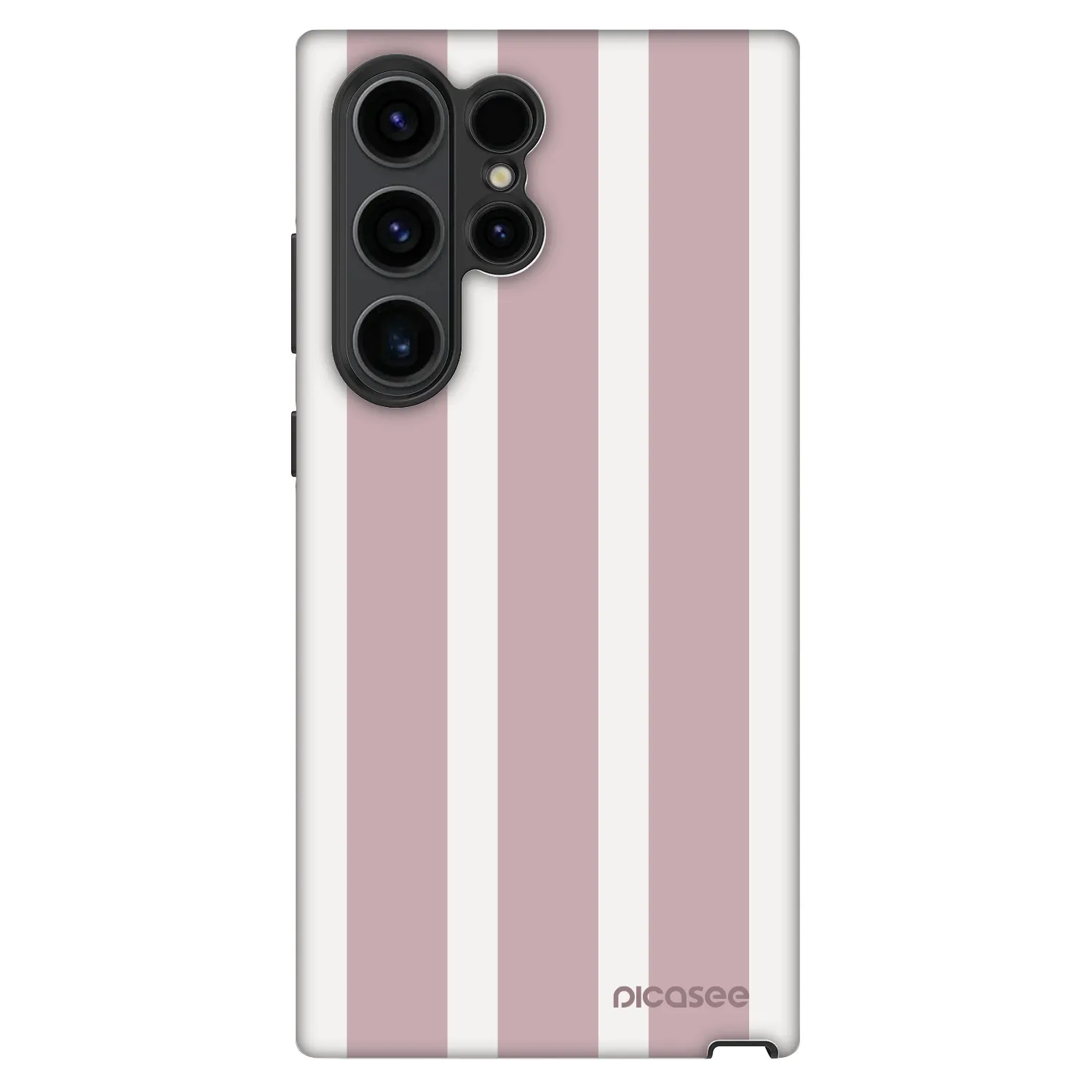 Picasee Fashion Case pre Samsung Galaxy S22 Ultra 5G - Velvet sun