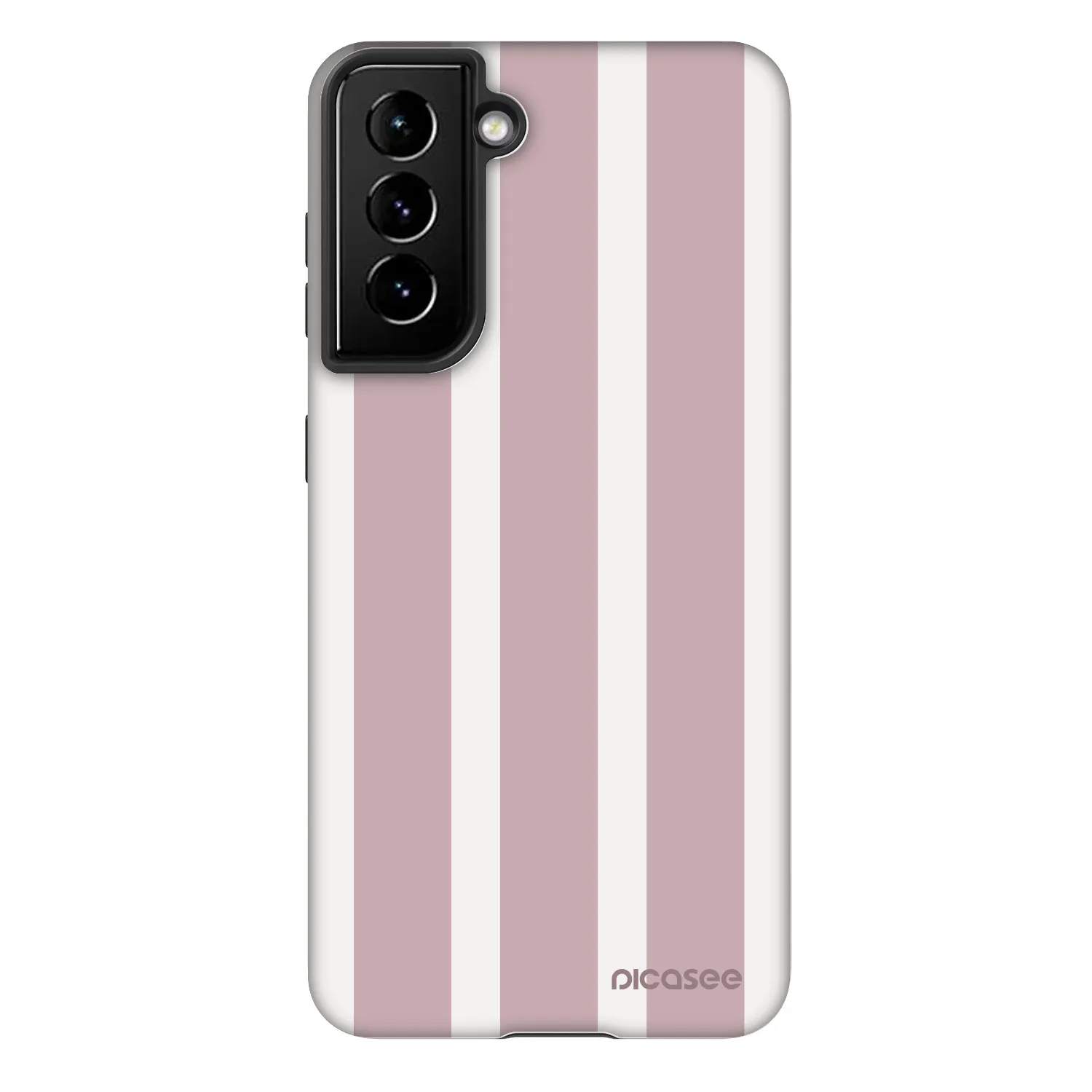Picasee Fashion Case pre Samsung Galaxy S21 FE 5G - Velvet sun