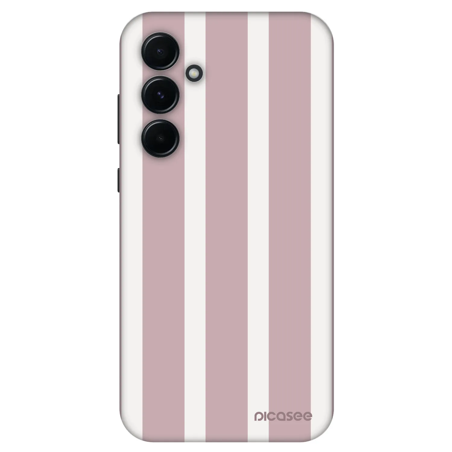 Picasee Fashion Case pre Samsung Galaxy A55 5G A556B - Velvet sun
