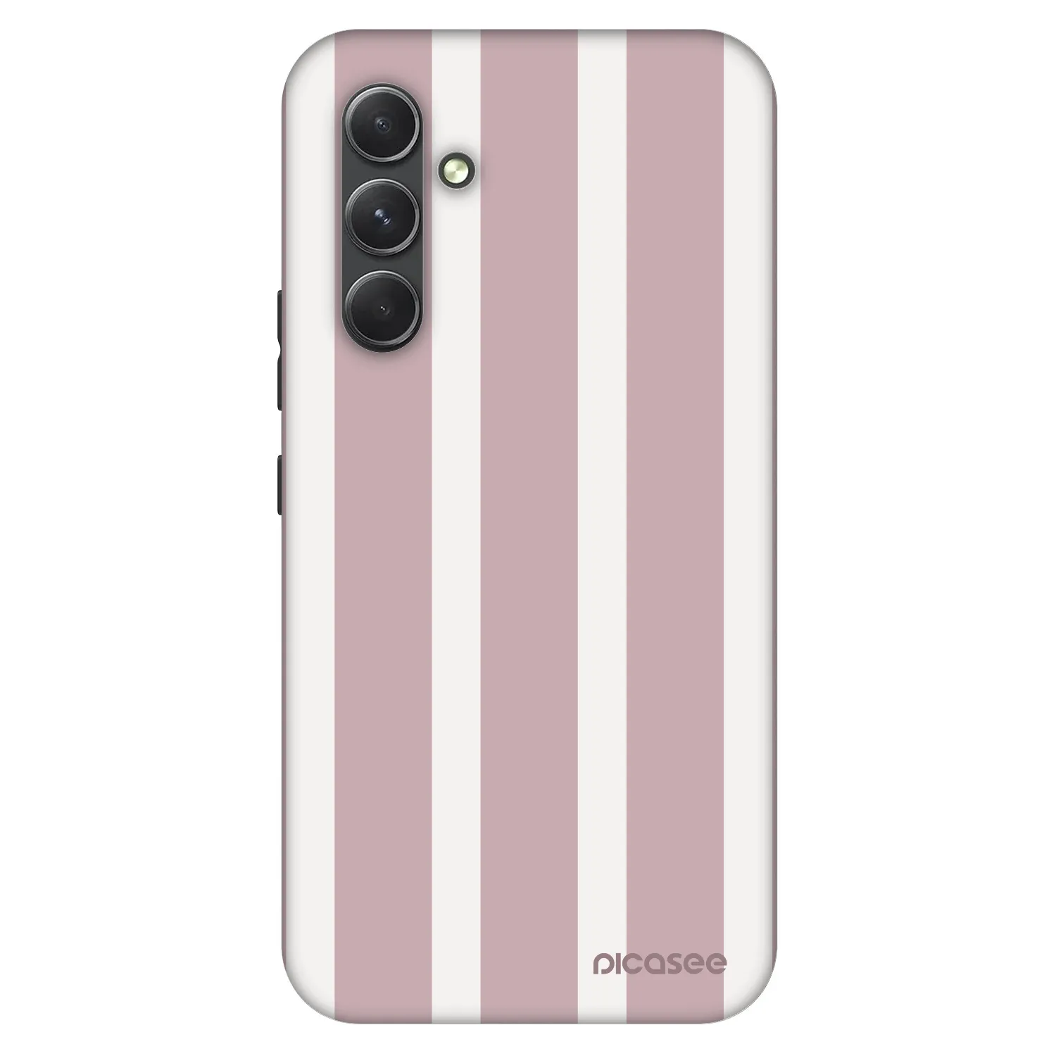 Picasee Fashion Case pre Samsung Galaxy A54 5G A546B - Velvet sun