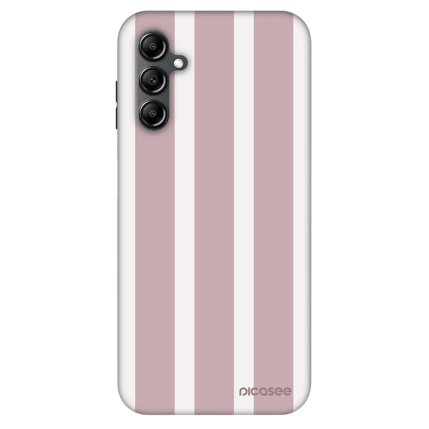 Picasee Fashion Case pre Samsung Galaxy A16 5G - Velvet sun